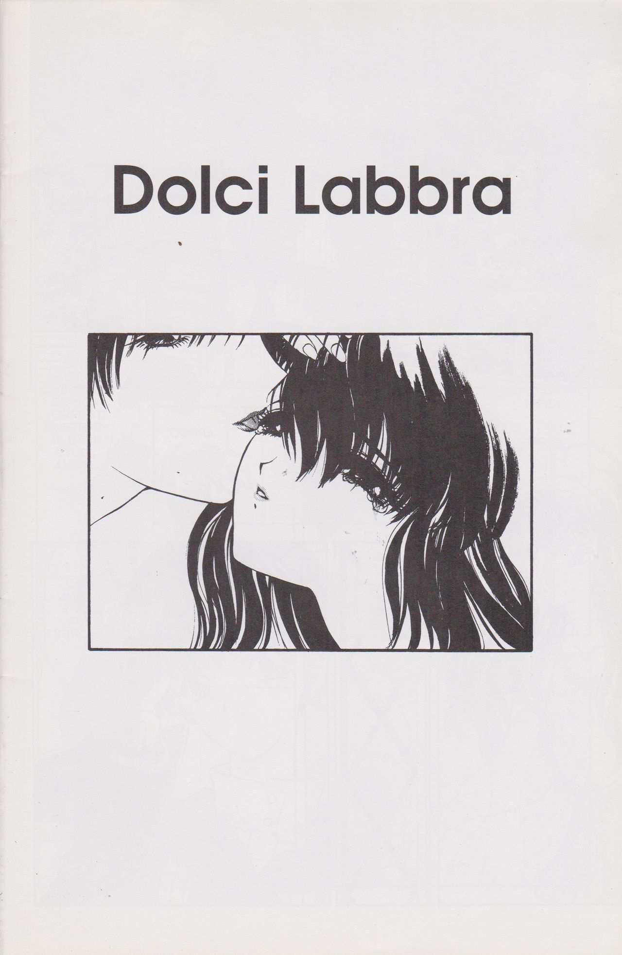 [Hiroyuki Utatane] Countdown: Sex Bombs 3 [Italian] Bildnummer 3