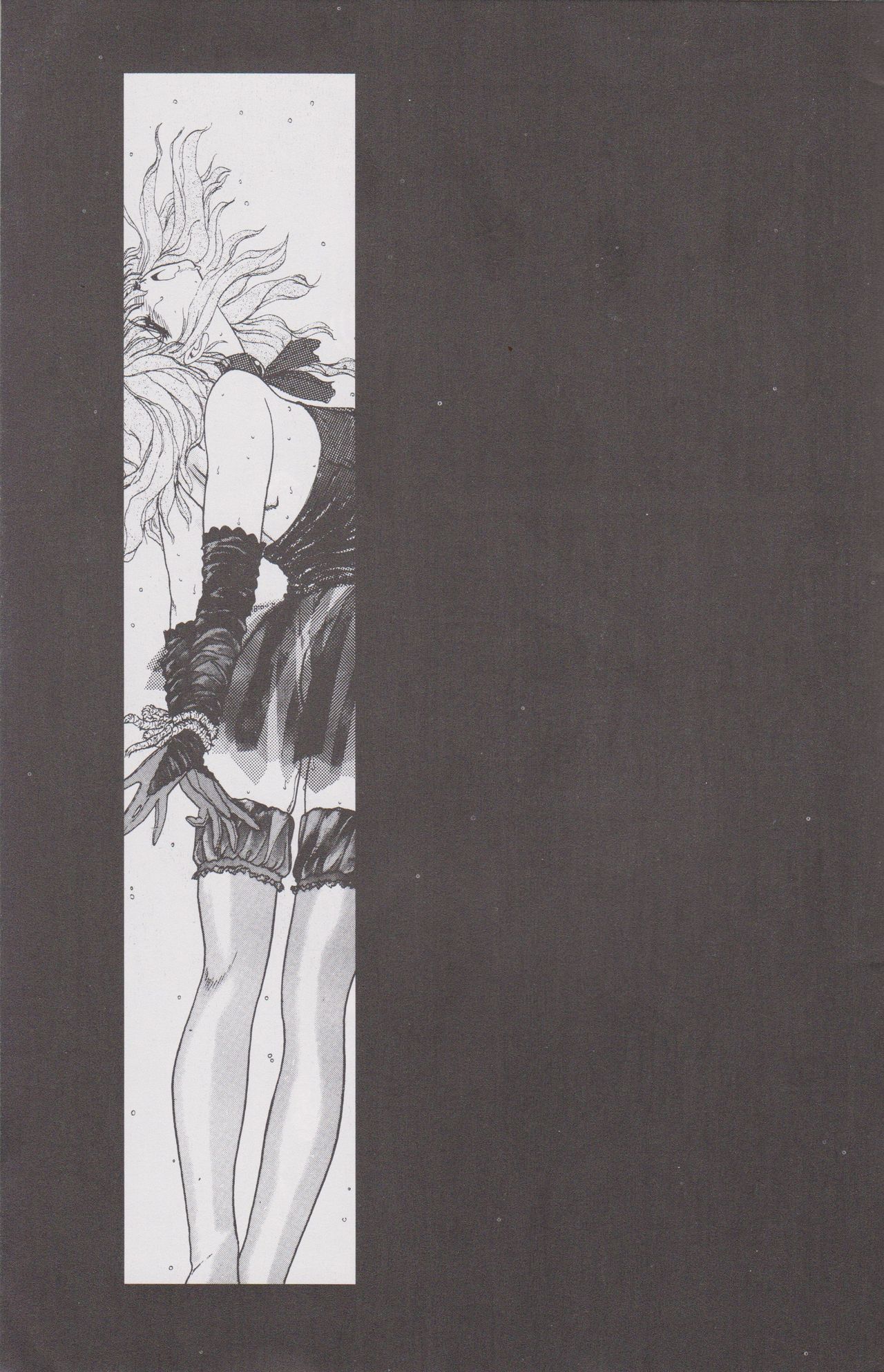 [Hiroyuki Utatane] Countdown: Sex Bombs 3 [Italian] Bildnummer 24