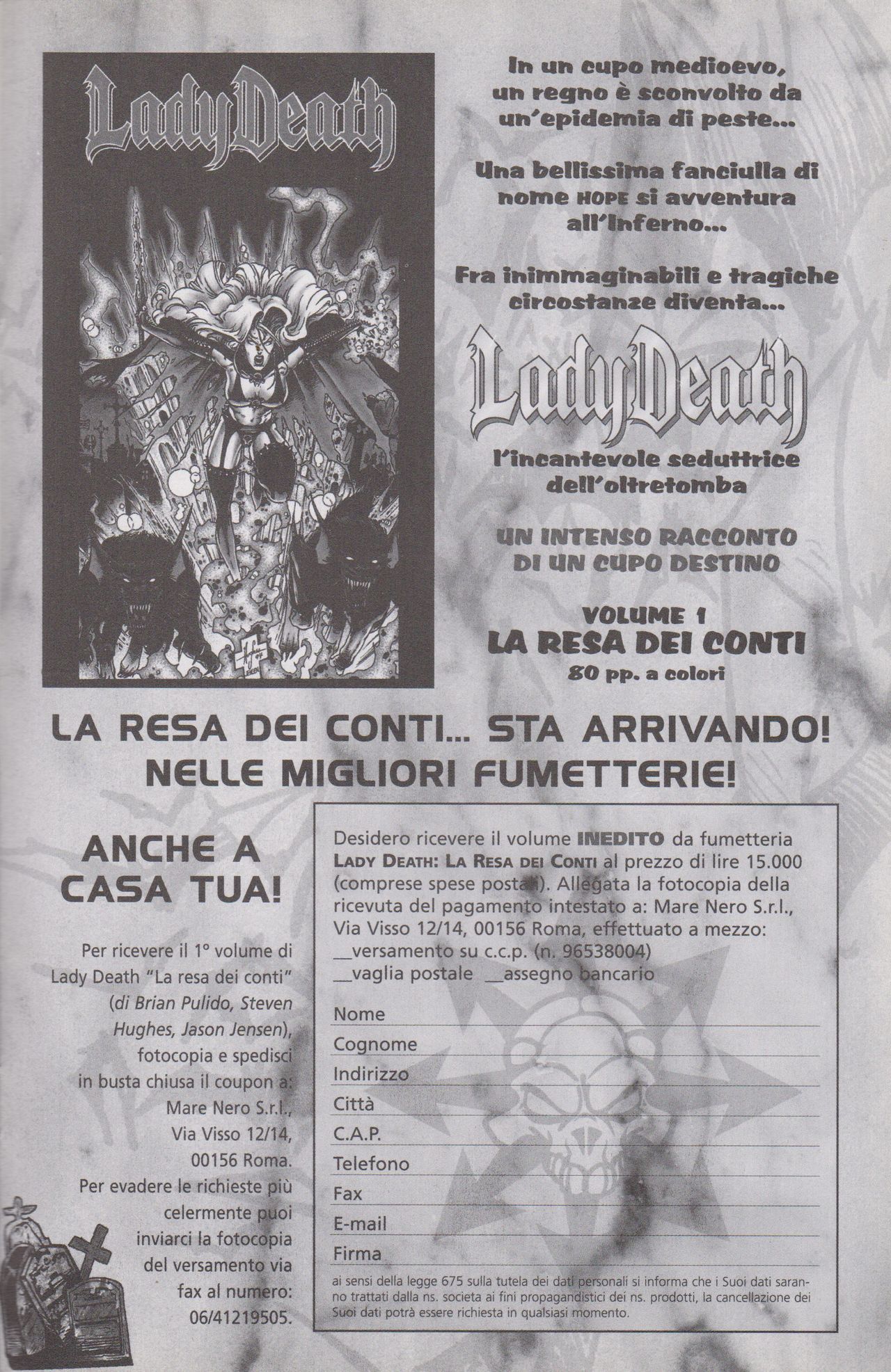 [Hiroyuki Utatane] Countdown: Sex Bombs 3 [Italian] Bildnummer 25