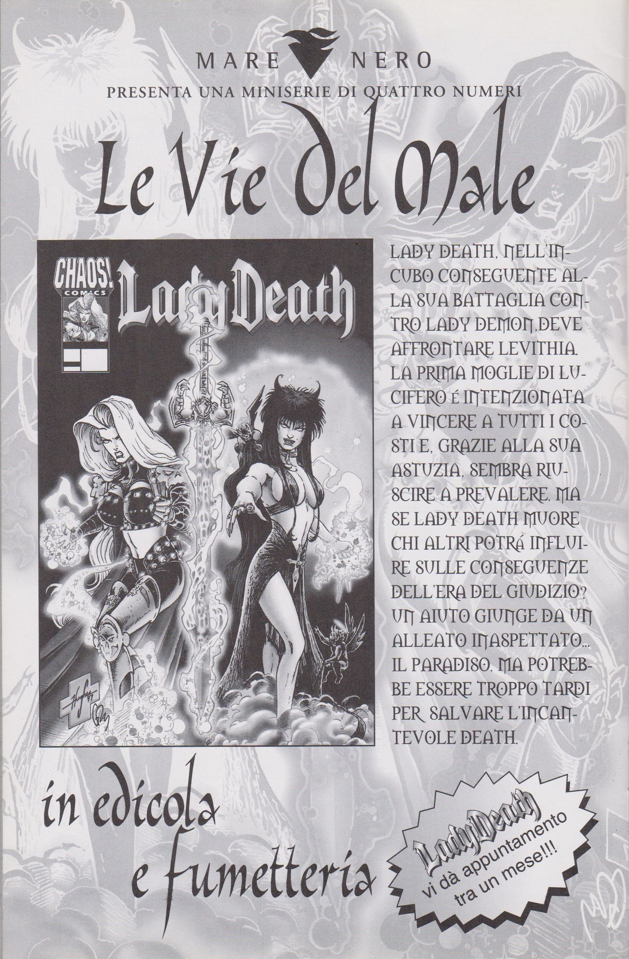 [Hiroyuki Utatane] Countdown: Sex Bombs 3 [Italian] Bildnummer 26