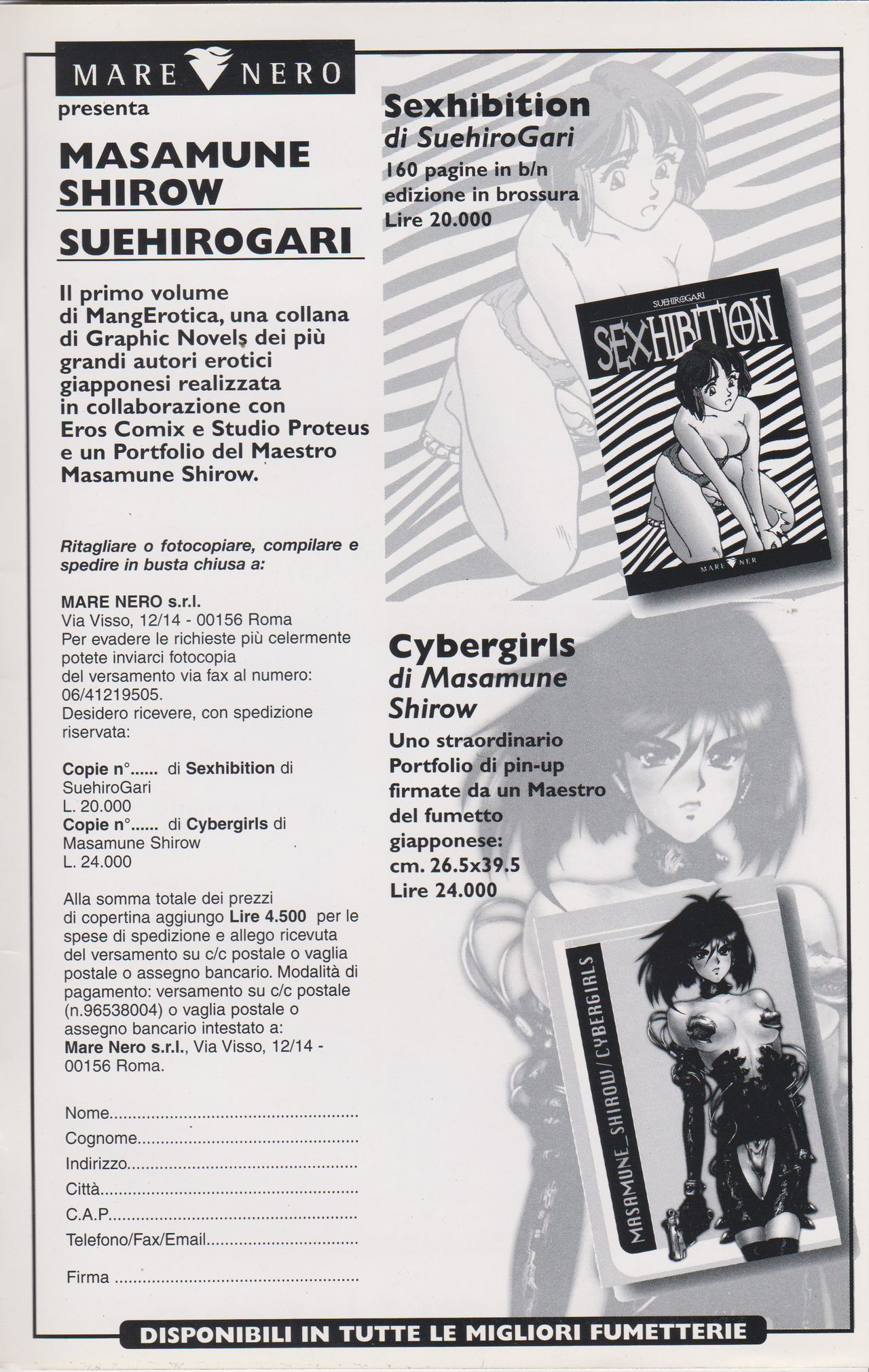 [Hiroyuki Utatane] Countdown: Sex Bombs 3 [Italian] Bildnummer 27