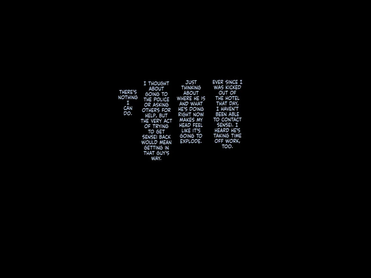 [Kinengusa] Netorare Saimin -Moto Tannin Gen Koibito Genzai Kashidashichuu- [English][Ai translated] 图片编号 24