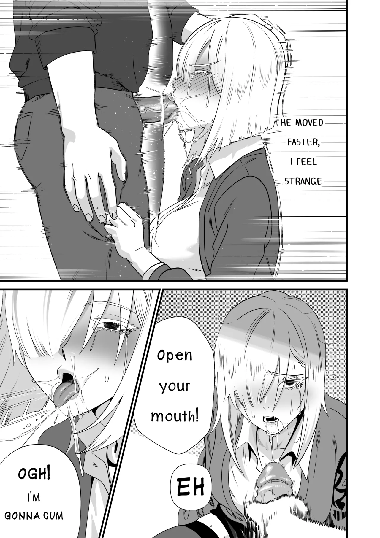 [BLACK7] Nightfall EP.1 (SPY×FAMILY) Bildnummer 8