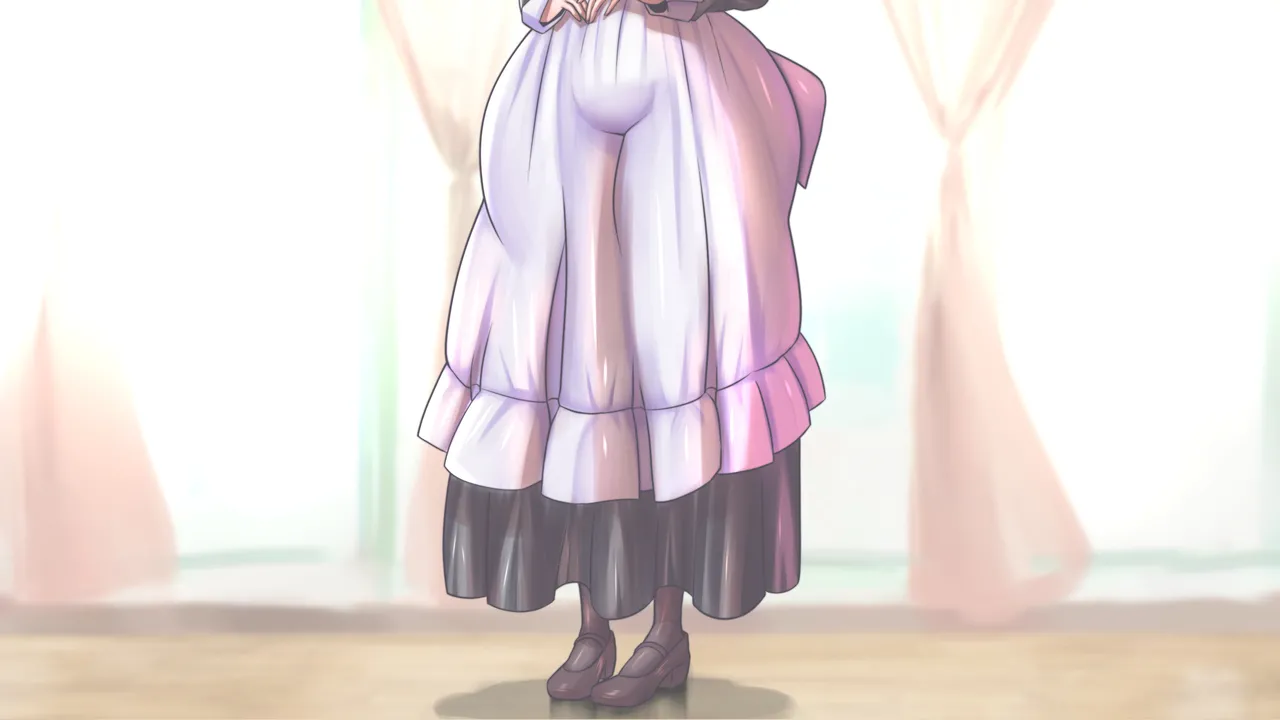 [Momoiro Phantasmagoria]The maid's breasts were amazing. 图片编号 32