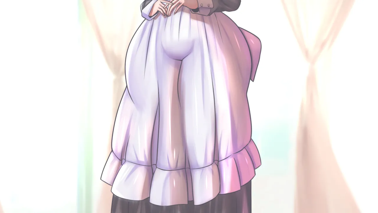 [Momoiro Phantasmagoria]The maid's breasts were amazing. 图片编号 33