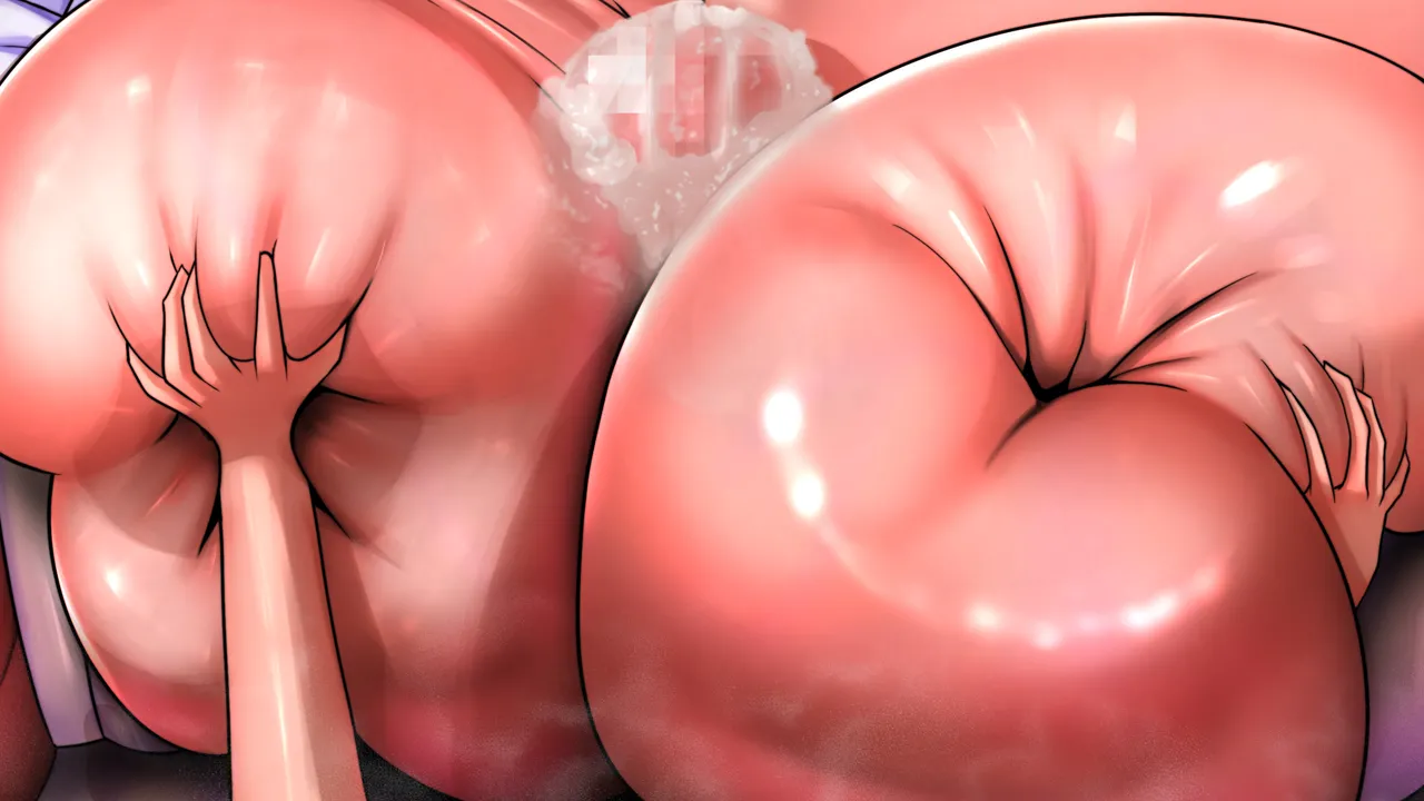 [Momoiro Phantasmagoria]The maid's breasts were amazing. 图片编号 48