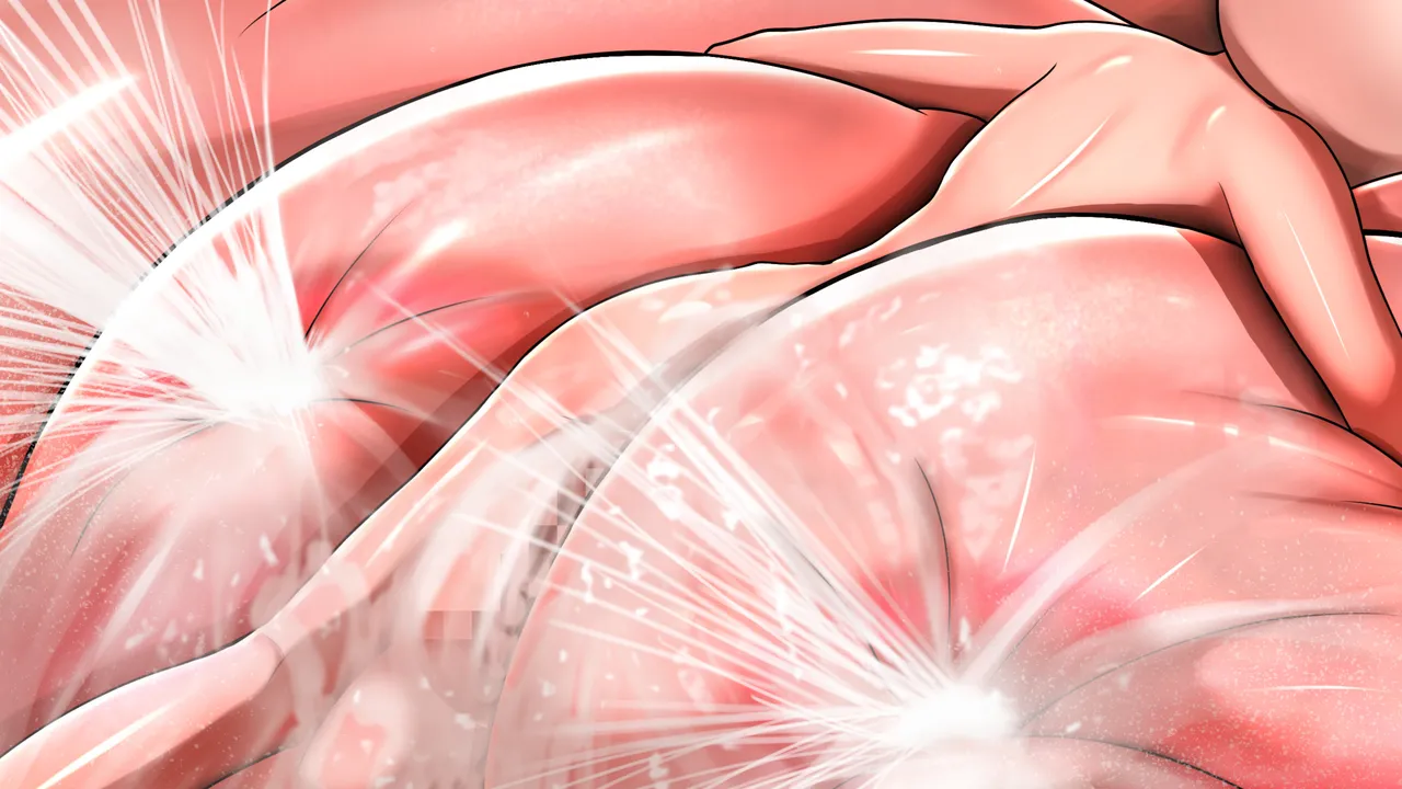 [Momoiro Phantasmagoria]The maid's breasts were amazing. 图片编号 51