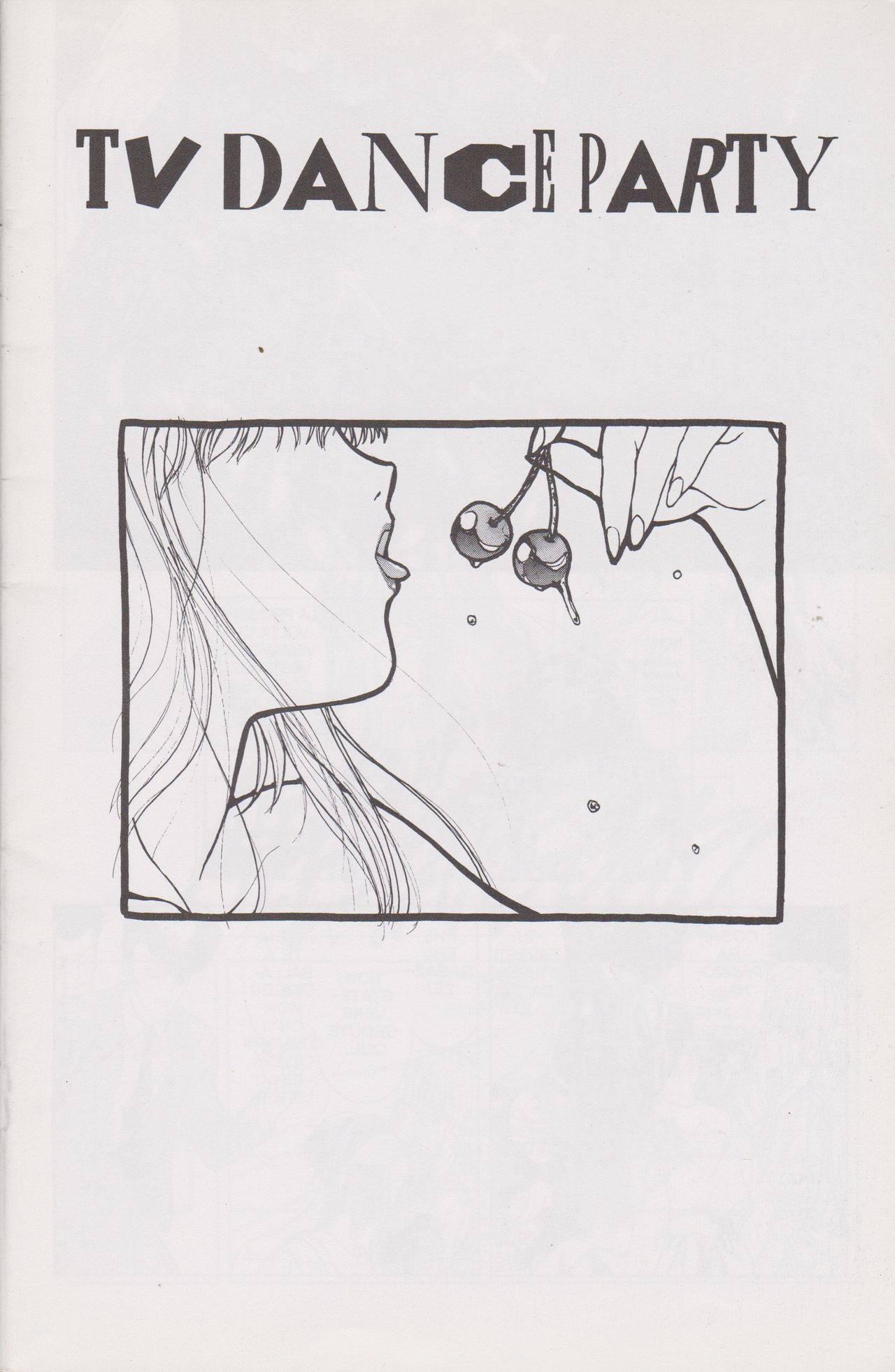 [Hiroyuki Utatane] Countdown: Sex Bombs 4 [Italian] Bildnummer 3