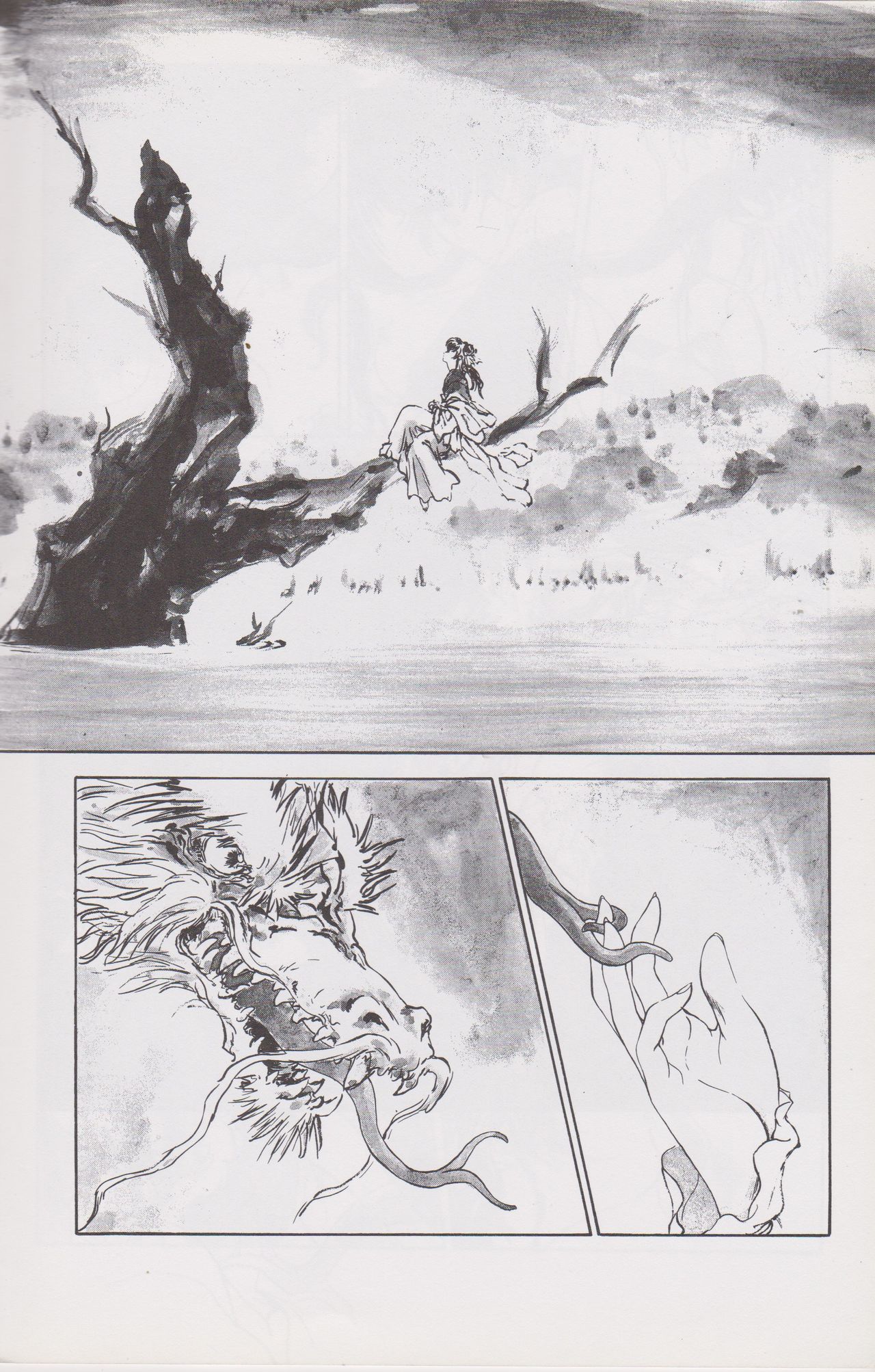 [Hiroyuki Utatane] Countdown: Sex Bombs 4 [Italian] Bildnummer 17