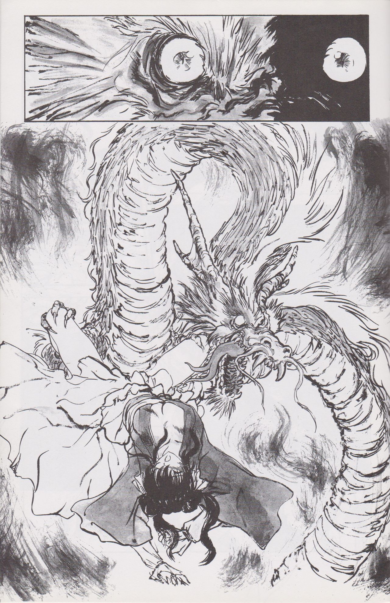 [Hiroyuki Utatane] Countdown: Sex Bombs 4 [Italian] Bildnummer 20