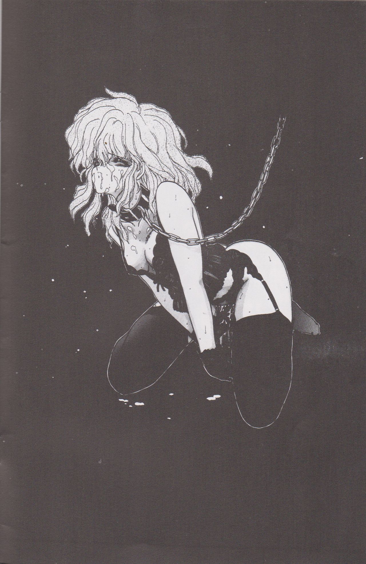 [Hiroyuki Utatane] Countdown: Sex Bombs 4 [Italian] Bildnummer 23