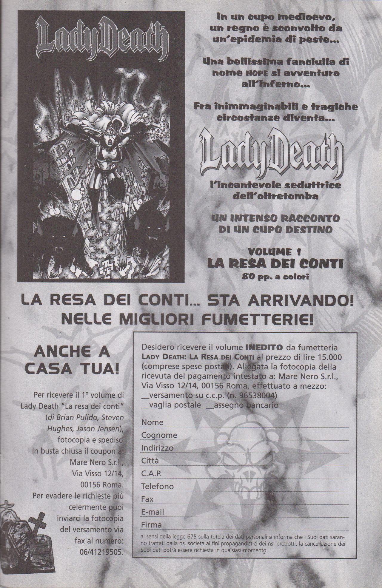 [Hiroyuki Utatane] Countdown: Sex Bombs 4 [Italian] Bildnummer 25