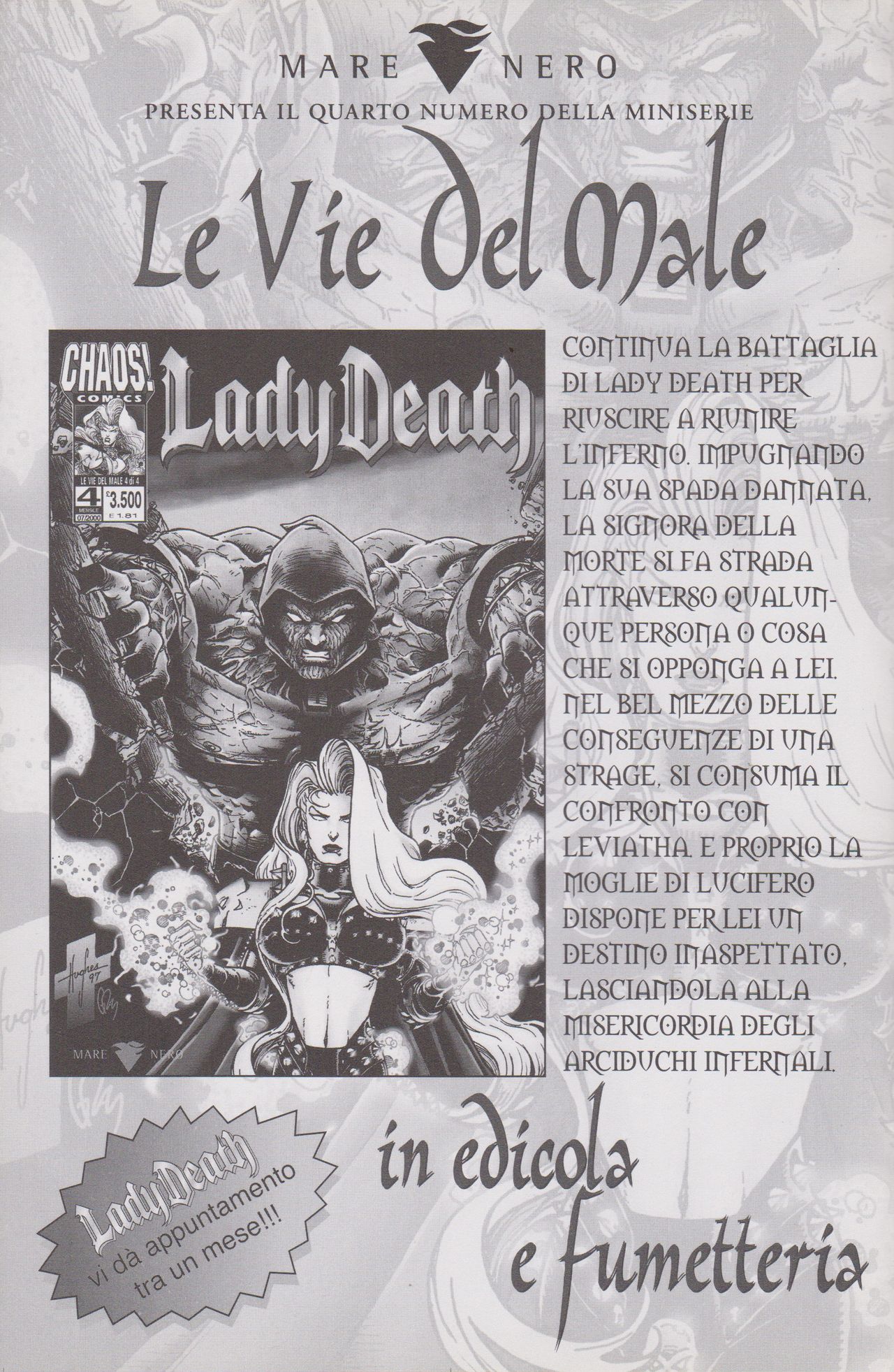 [Hiroyuki Utatane] Countdown: Sex Bombs 4 [Italian] Bildnummer 26