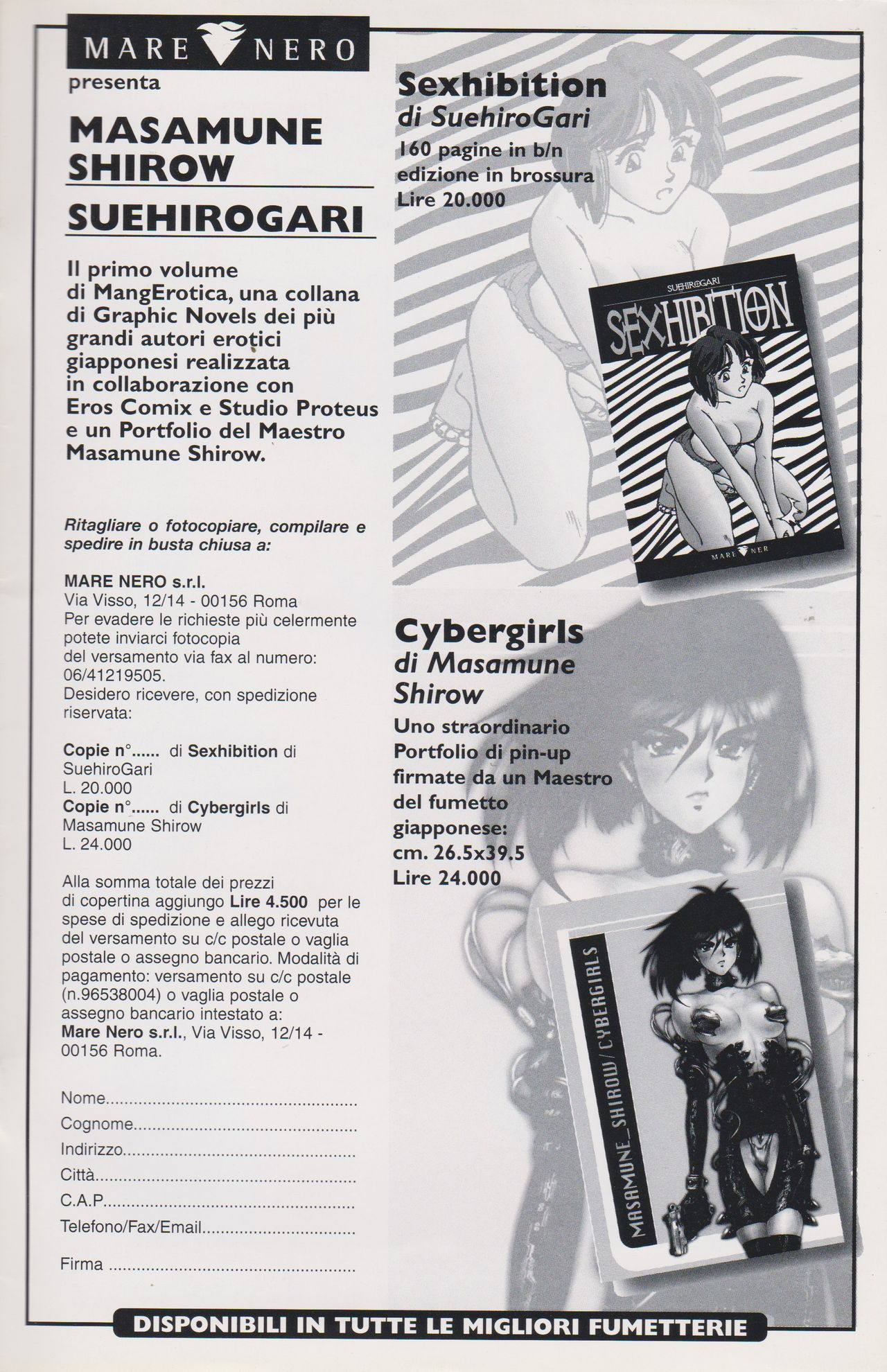 [Hiroyuki Utatane] Countdown: Sex Bombs 4 [Italian] Bildnummer 27