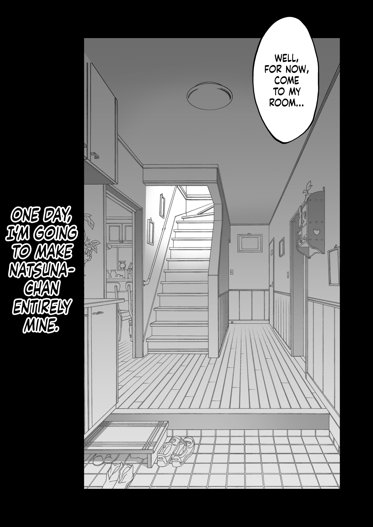 [Popochichi (Yahiro Pochi)] Fukusei Manko | Replica Pussy [English] [Castle TL] [Digital] 图片编号 50