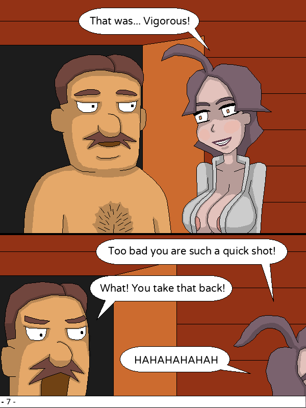 Boobs&Breakfasts by NeoWeebLord / ObviouslyASicko 2022-08 image number 7