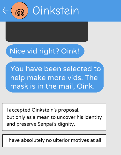 AssaultOnSenpai by NeoWeebLord / ObviouslyASicko 2022-07 image number 6