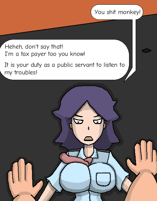 AssaultOnSenpai by NeoWeebLord / ObviouslyASicko 2022-07 image number 9