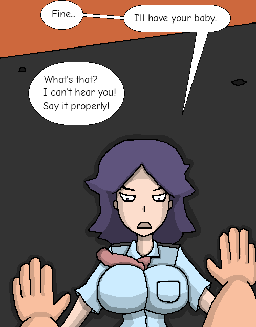 AssaultOnSenpai by NeoWeebLord / ObviouslyASicko 2022-07 image number 12