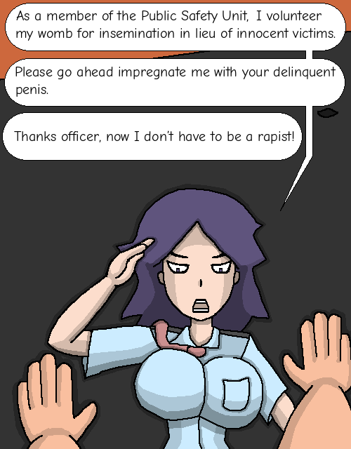 AssaultOnSenpai by NeoWeebLord / ObviouslyASicko 2022-07 image number 13