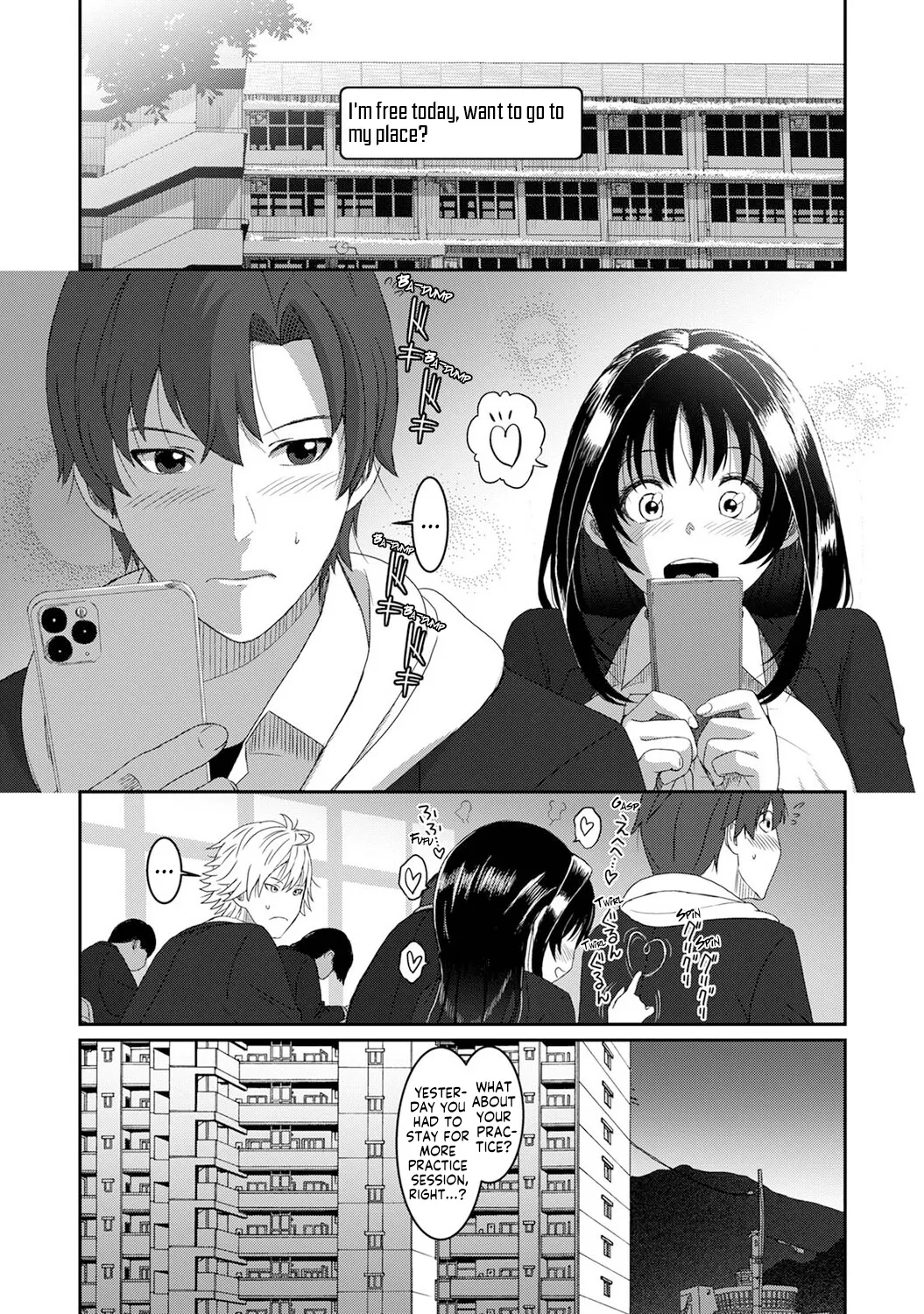 [Ryoh-zoh] Konoka Press Ch. 5 (COMIC Ananga Ranga Vol. 127) [English] [Forlorn Hope] изображение № 27