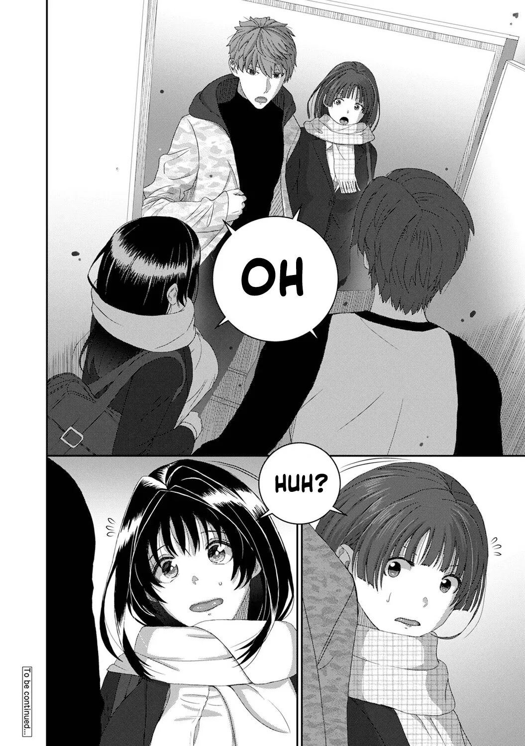 [Ryoh-zoh] Konoka Press Ch. 5 (COMIC Ananga Ranga Vol. 127) [English] [Forlorn Hope] изображение № 35