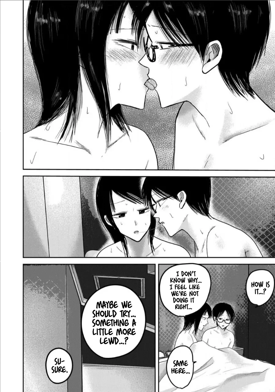 [Nakaura Tomoki] Ueno-kun wa Kaihatsu-zumi Dai 73 wa | Ueno-kun Has Been Developed Chapter 73 [English] 6eme image