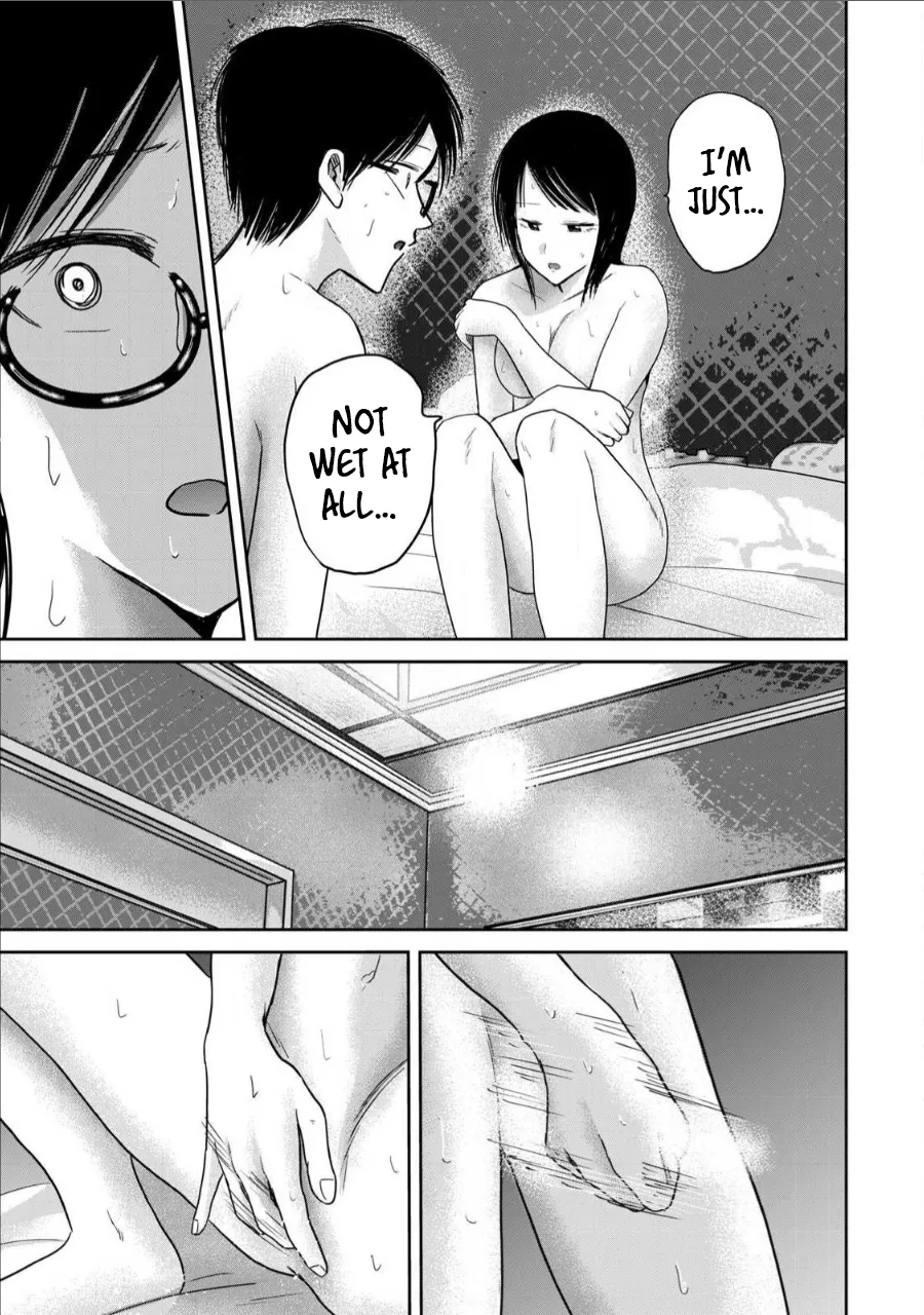 [Nakaura Tomoki] Ueno-kun wa Kaihatsu-zumi Dai 73 wa | Ueno-kun Has Been Developed Chapter 73 [English] 13eme image