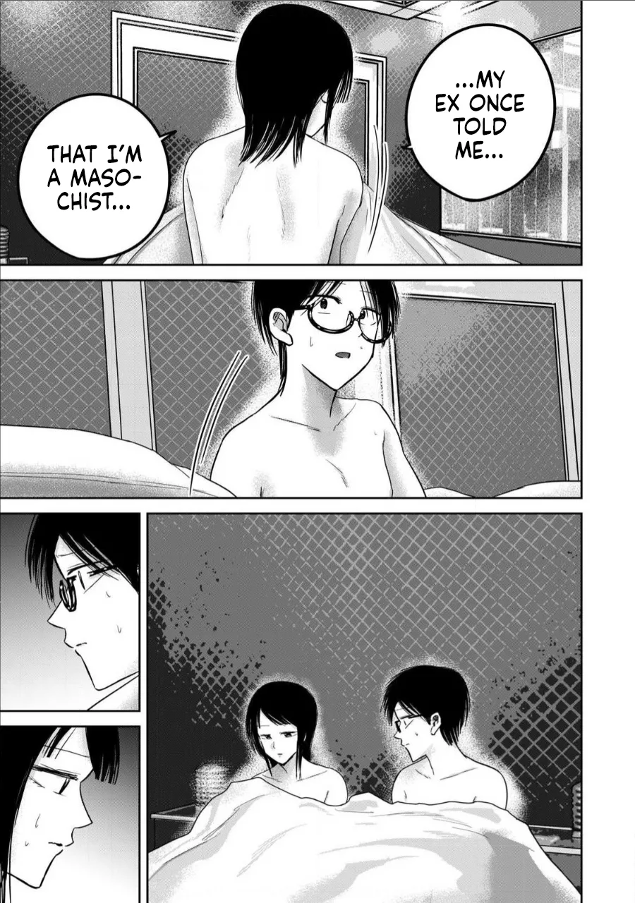 [Nakaura Tomoki] Ueno-kun wa Kaihatsu-zumi Dai 73 wa | Ueno-kun Has Been Developed Chapter 73 [English] 19eme image