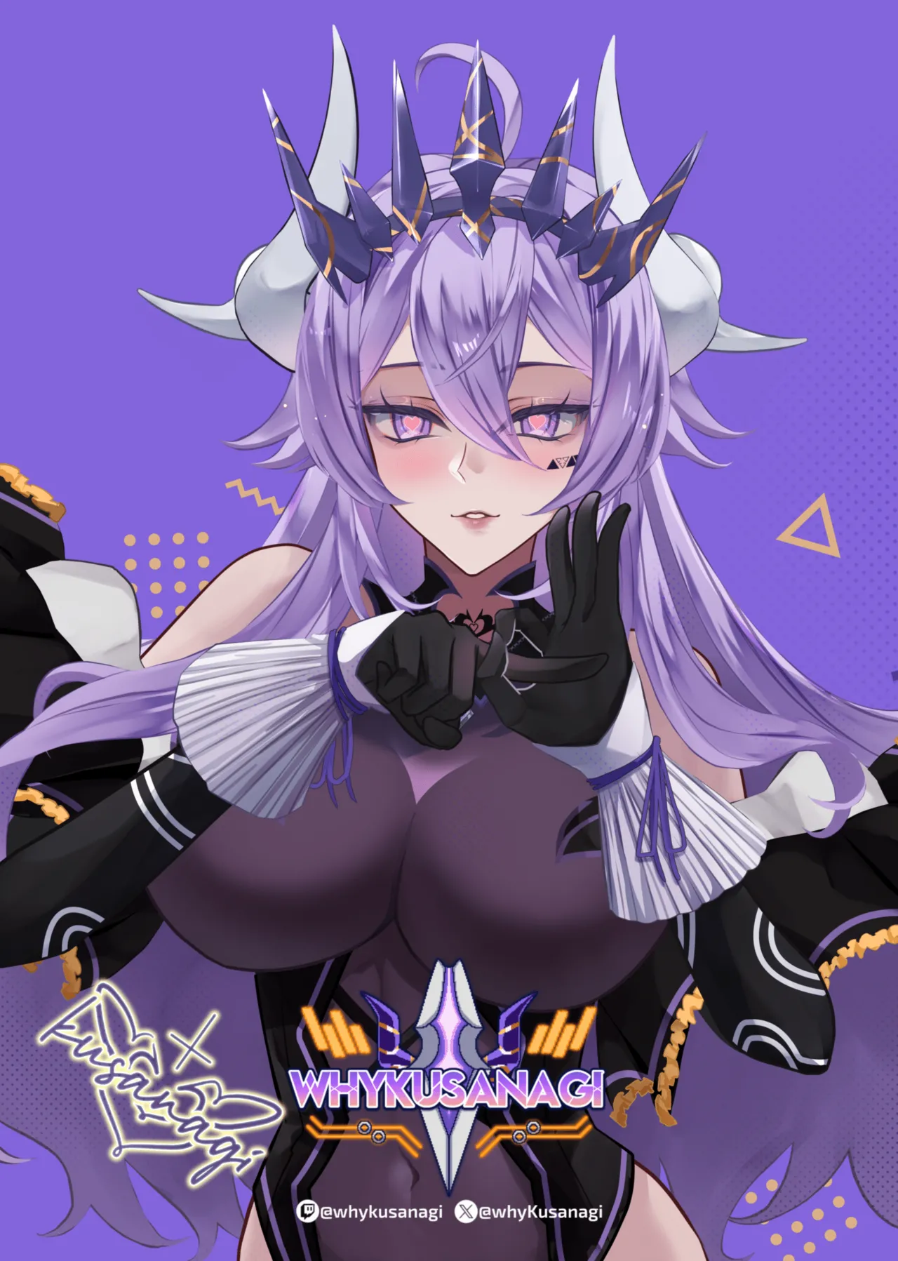 [whyKusanagi] Fall of Kirara [Digital] image number 12