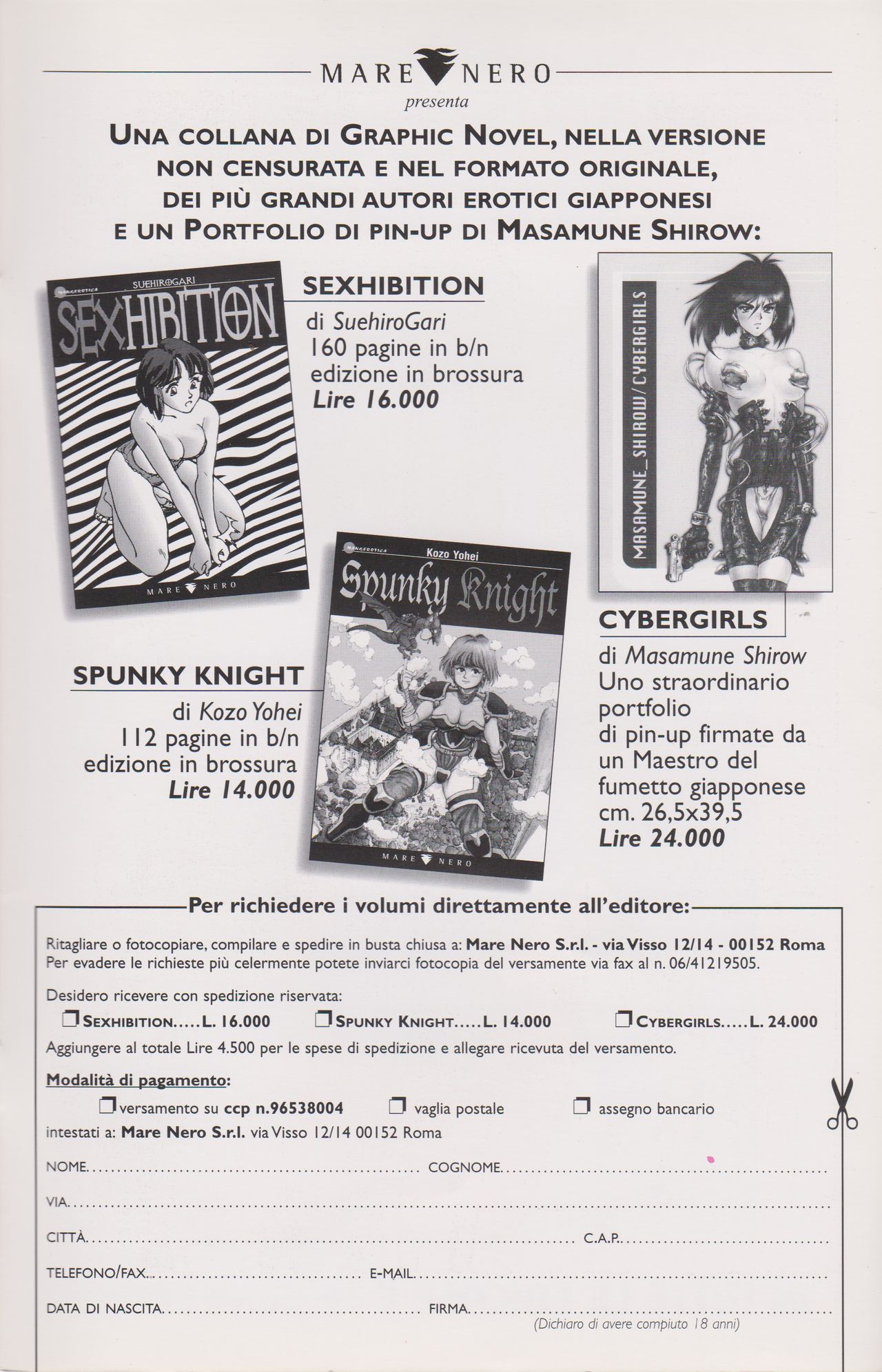 [Hiroyuki Utatane] Countdown: Sex Bombs 5 [Italian] Bildnummer 27