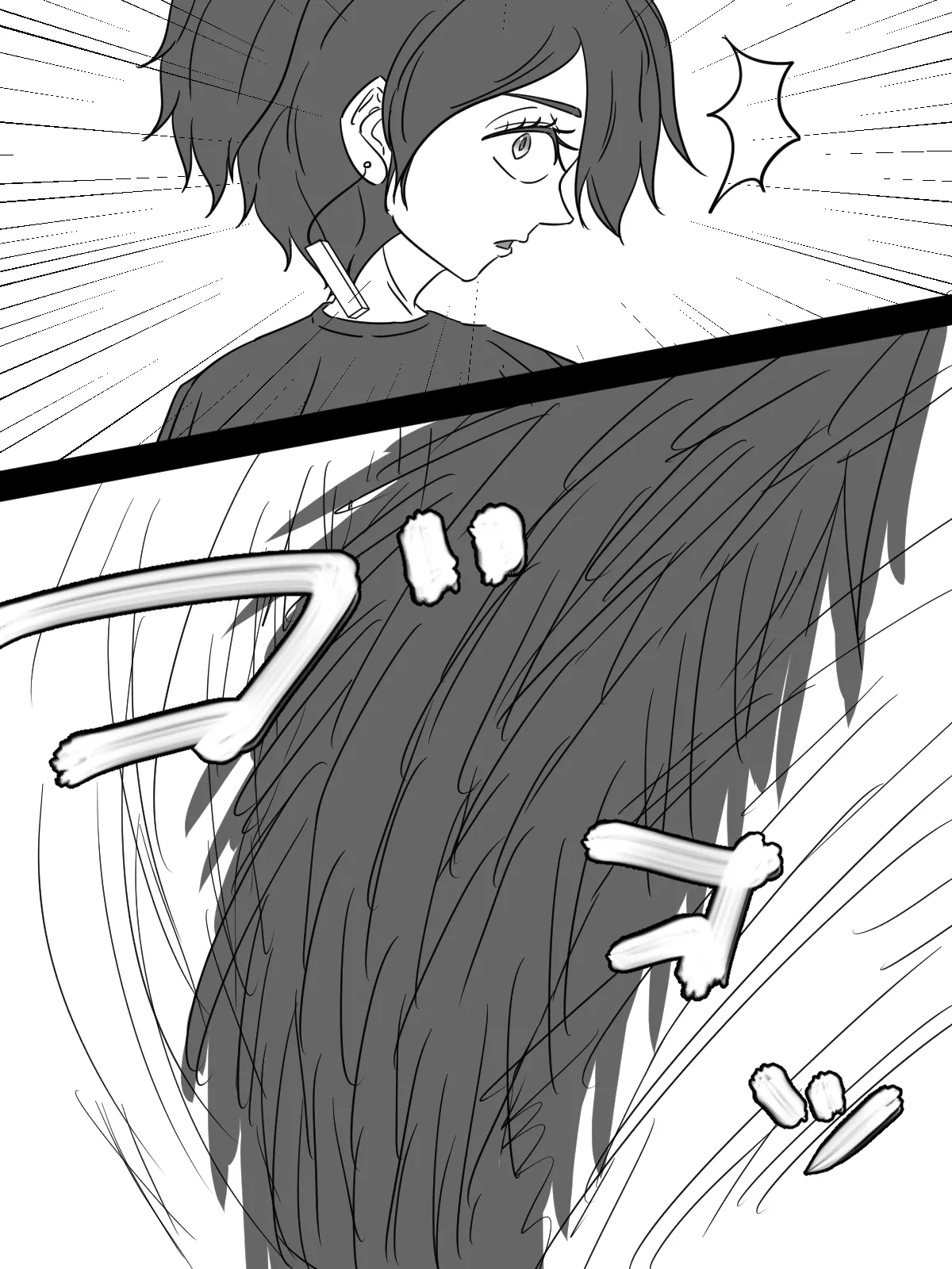 [煩悩きりく] ～もう1人の調教師～ image number 4