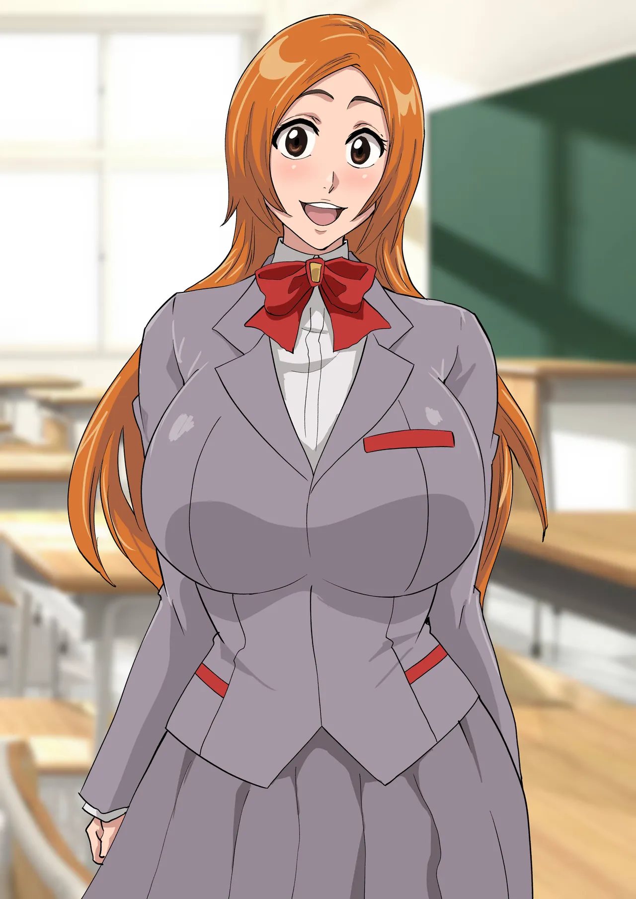 [iwao] 織姫色々 [korean] изображение № 14