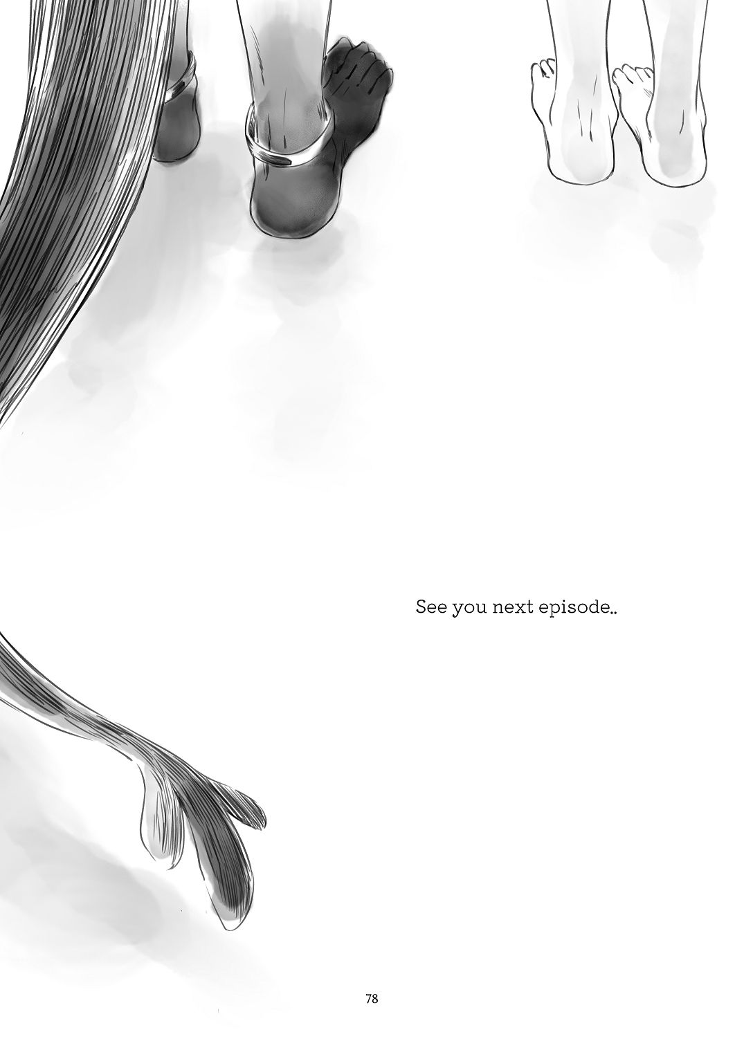 [青色観測所 (中原水芋)] 気まぐれ魔王さま、生真面目魔法少女を嫁にする。2 Bildnummer 77