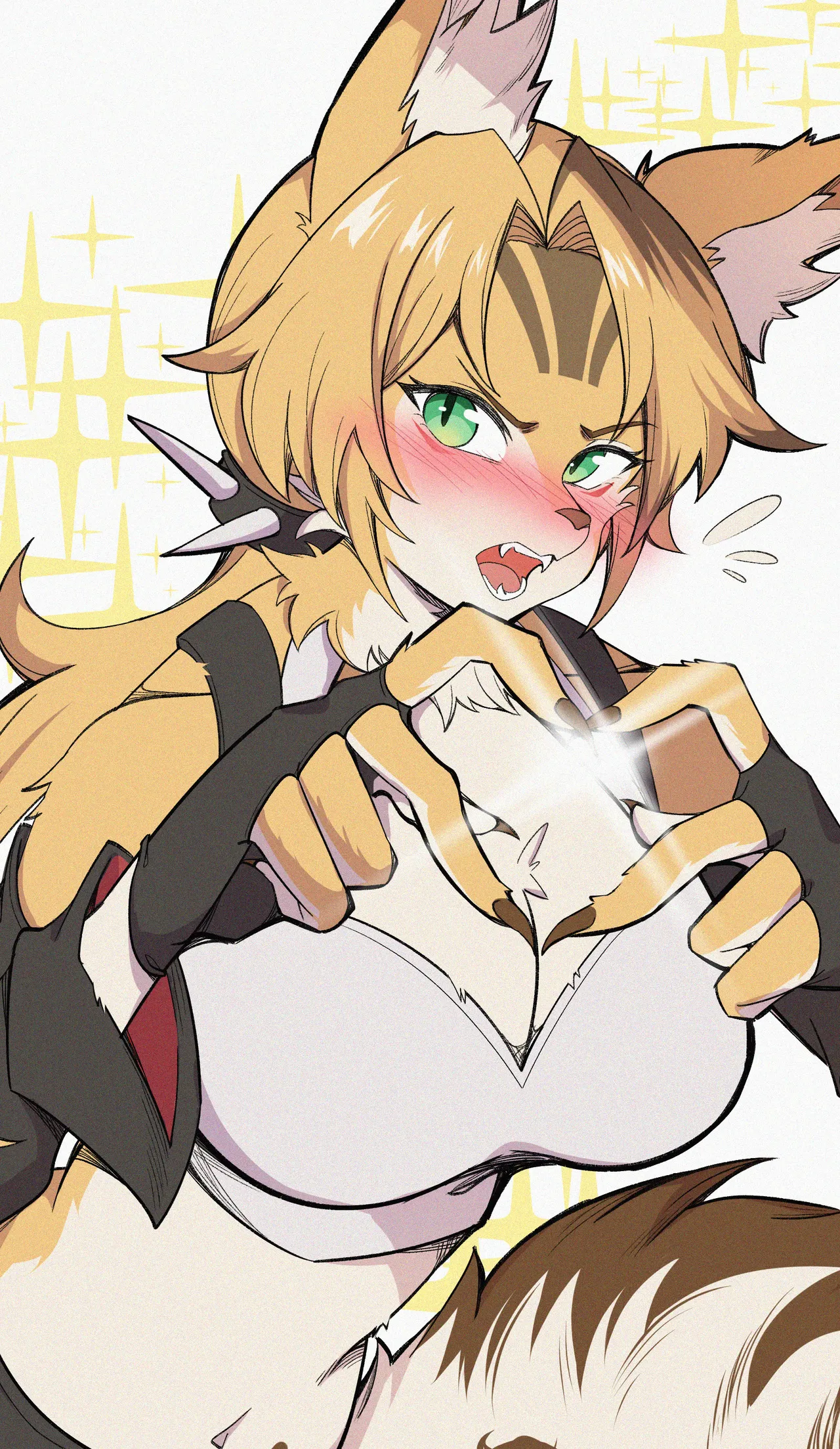 [ColdSyruup] Mating Season Pulchra + EXTRAS (English) 이미지 번호 54