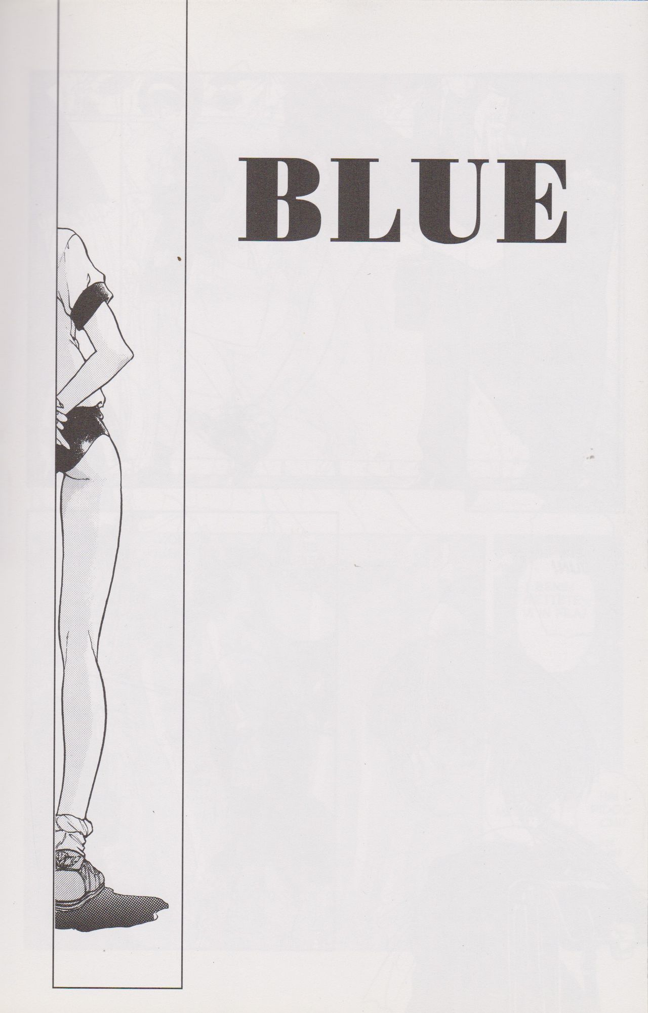 [Hiroyuki Utatane] Countdown: Sex Bombs 6 [Italian] image number 19