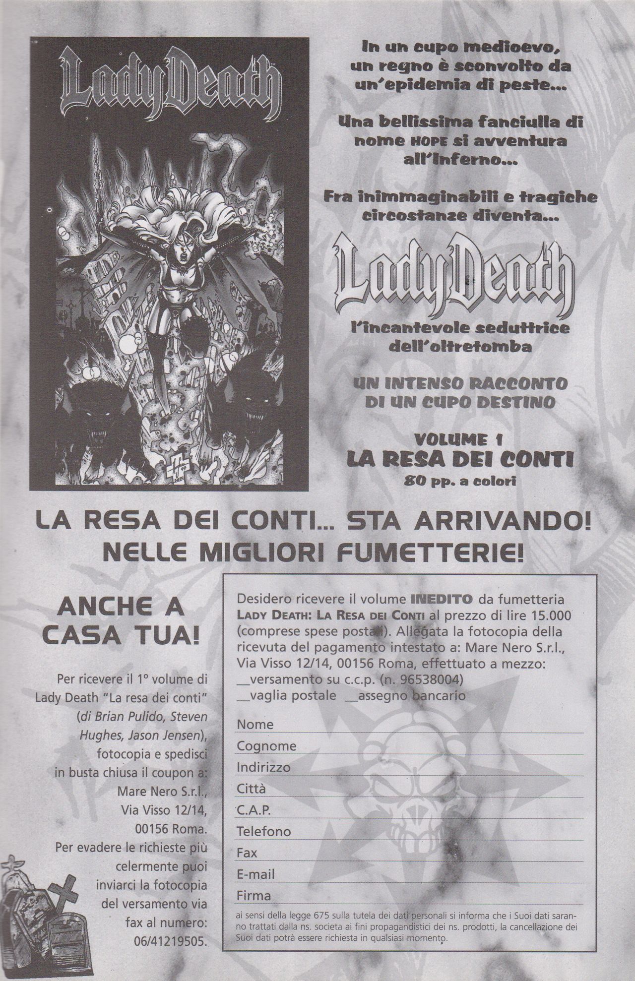 [Hiroyuki Utatane] Countdown: Sex Bombs 6 [Italian] image number 31