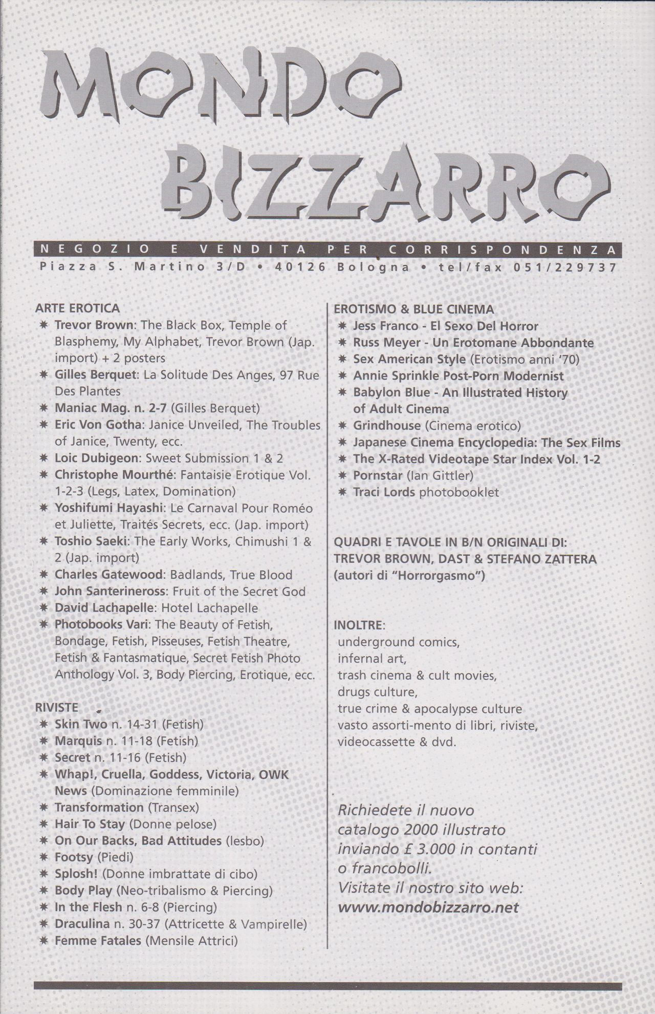 [Hiroyuki Utatane] Countdown: Sex Bombs 6 [Italian] image number 32