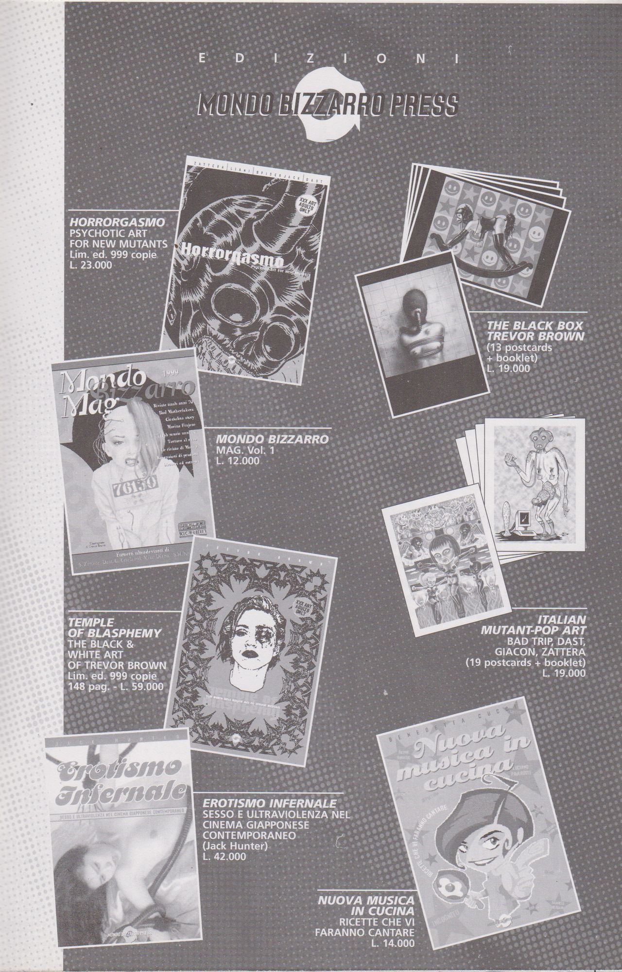 [Hiroyuki Utatane] Countdown: Sex Bombs 6 [Italian] image number 33