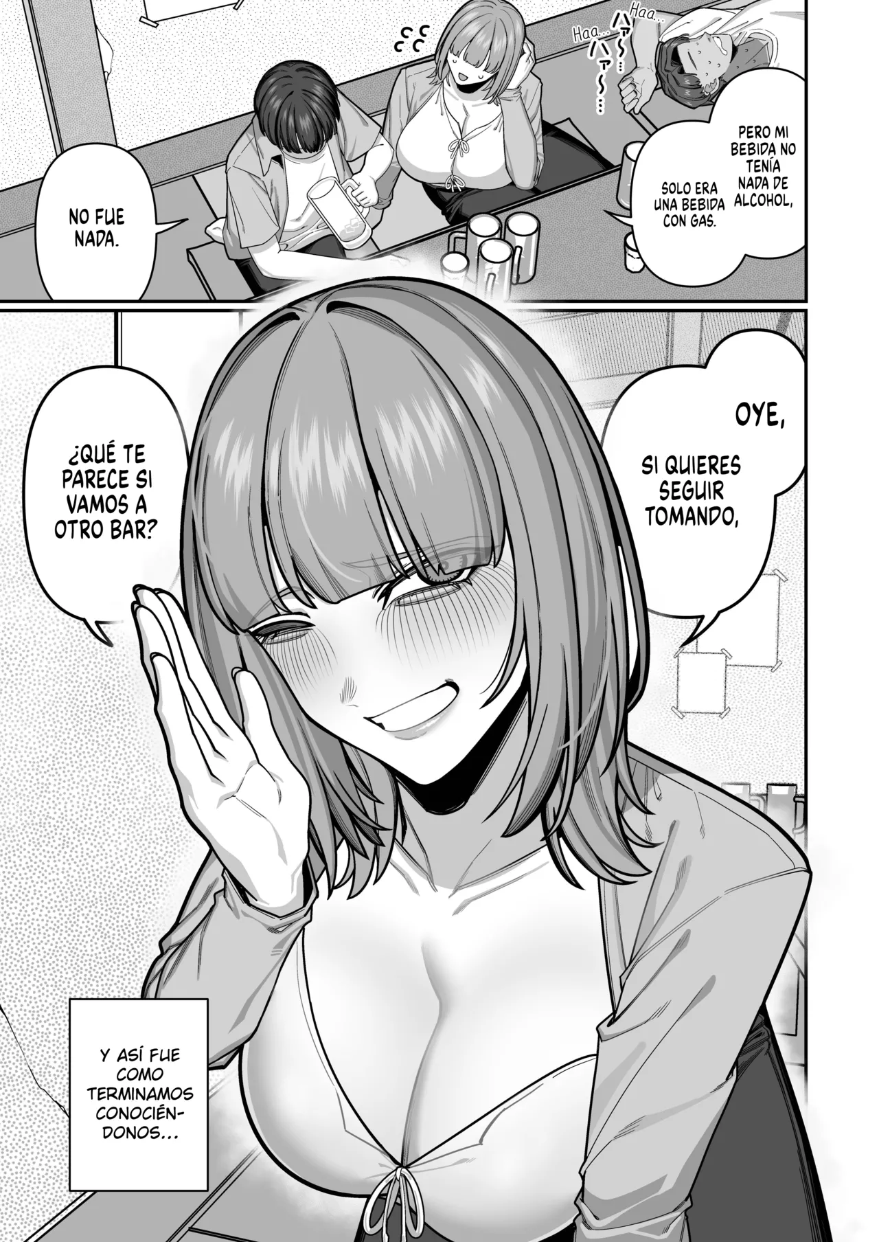 Antes de Conocer la Verdadera Cara de Mi Esposa: Recuerdos de Nuestro Amor Masoquista 13eme image