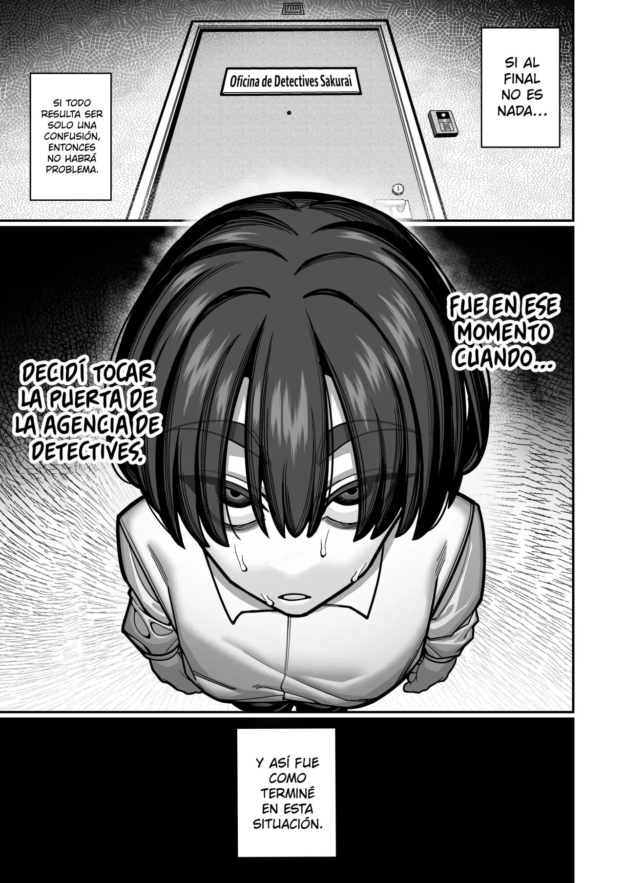 Antes de Conocer la Verdadera Cara de Mi Esposa: Recuerdos de Nuestro Amor Masoquista 51eme image