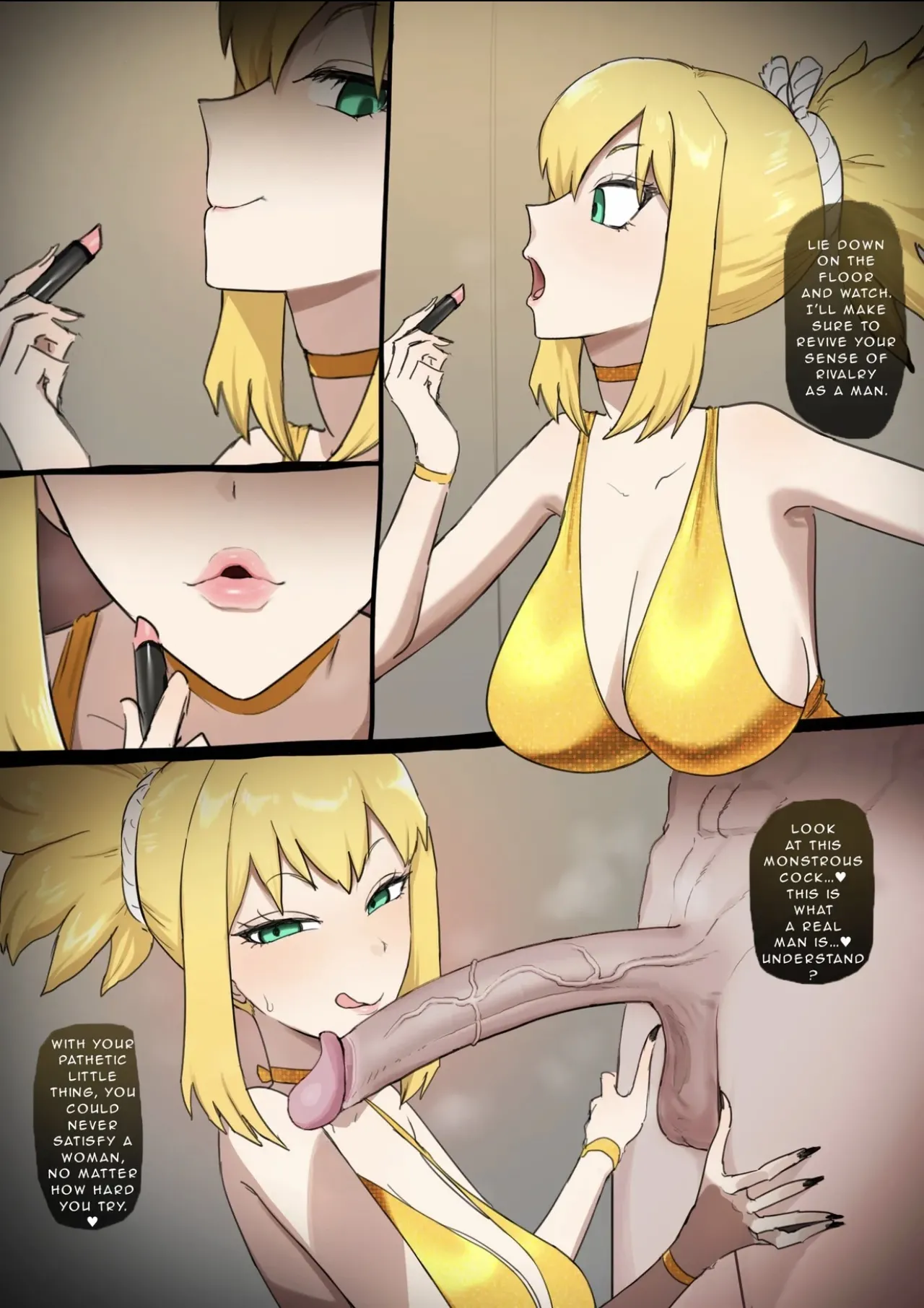 Bleached Images image number 9