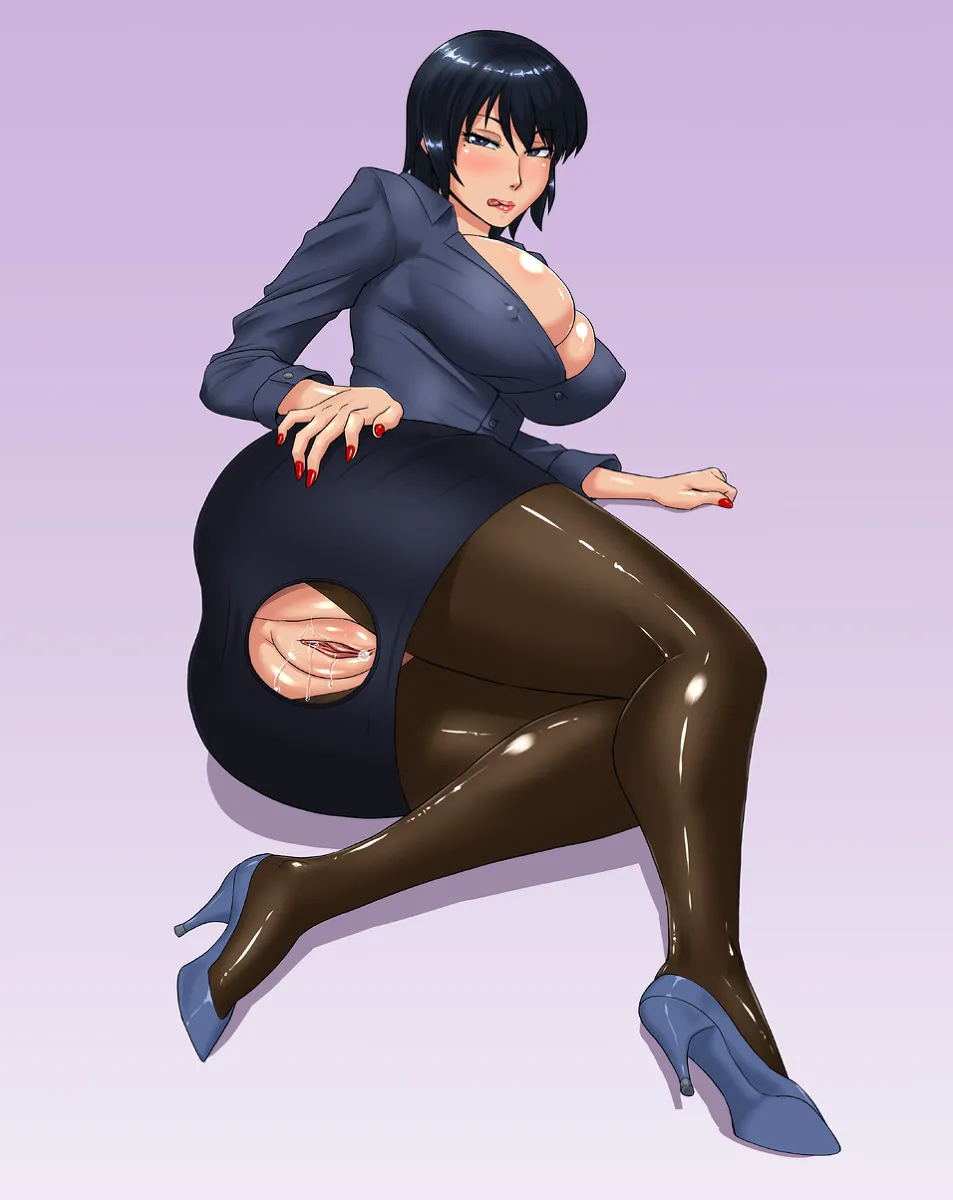 [Oneekyou (ML)] 零淫 拾弐（12）ー怜ー (Zero ~Tsukihami no Kamen~) [Chinese] [流木个人汉化] [Digital] 19eme image