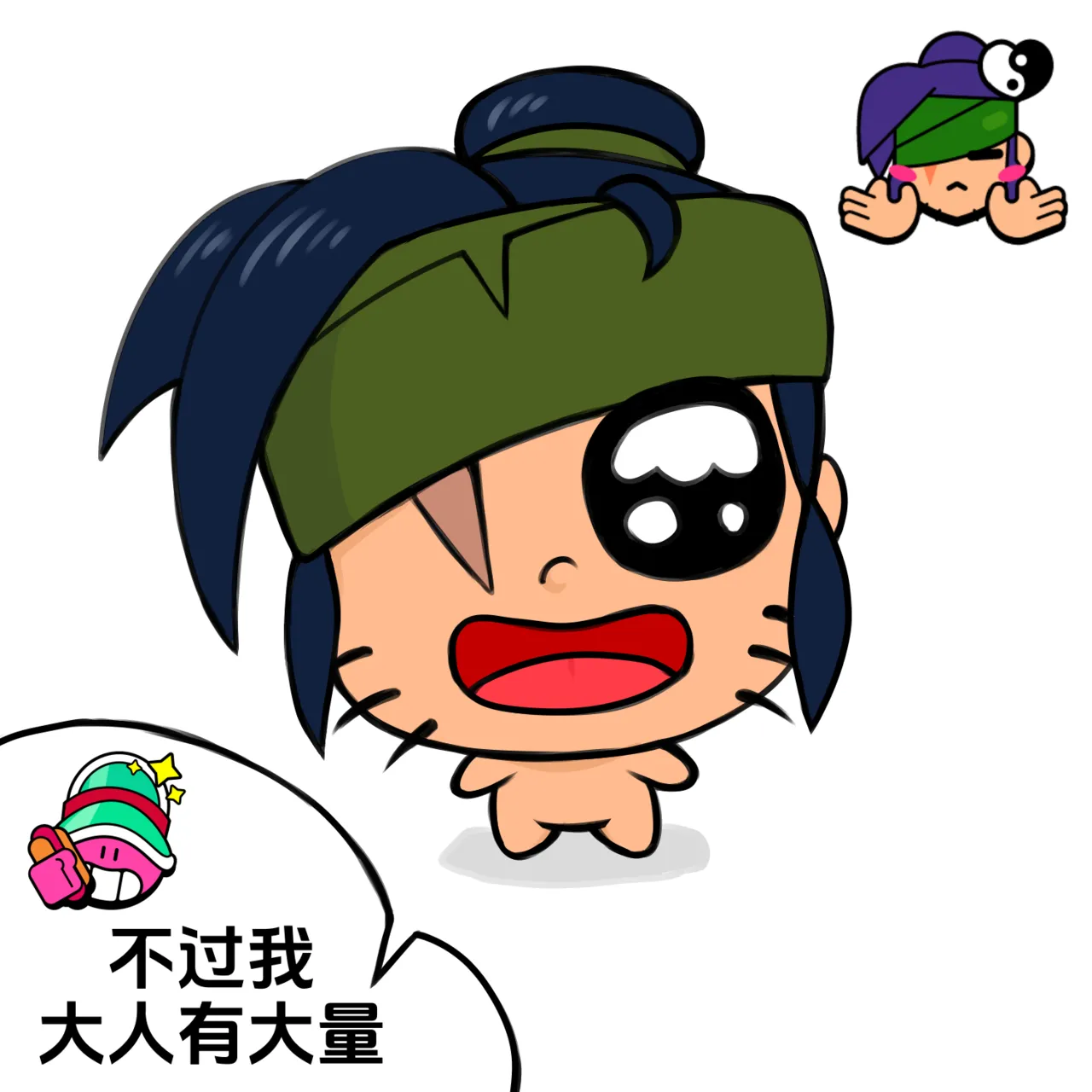 【黄兔子】荒野乱斗：健次の往日 изображение № 16