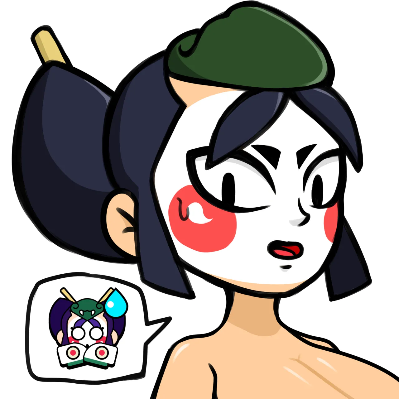 【黄兔子】荒野乱斗：健次の往日 изображение № 24