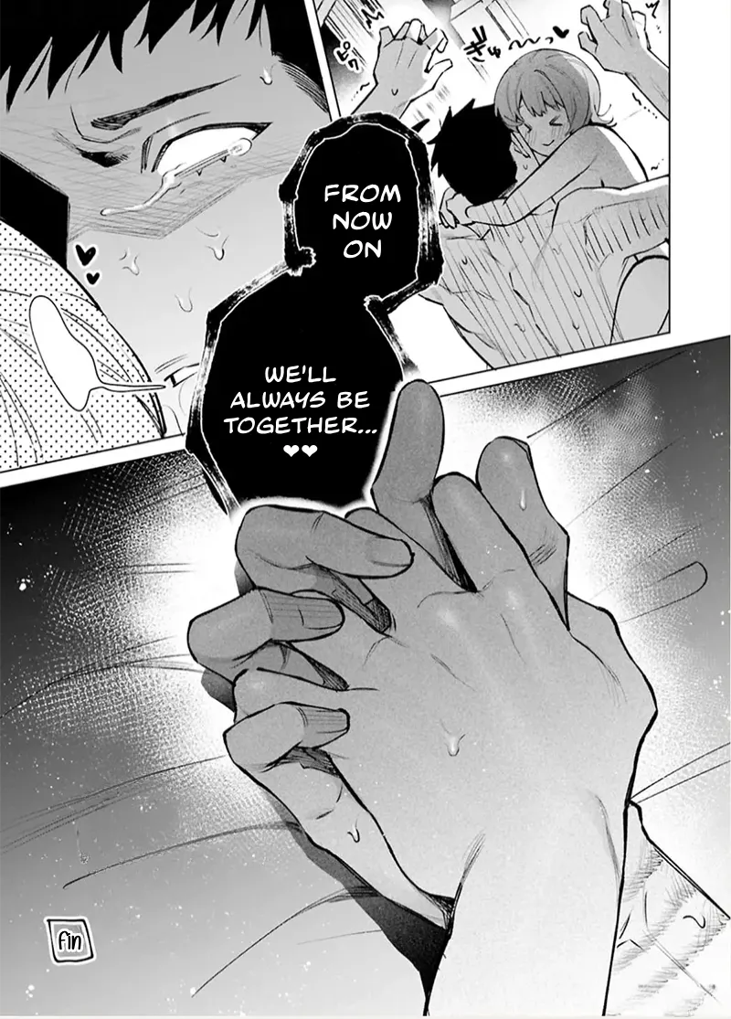 [Tomishima Hisui] Miyoshi-chan to Taichi-kun | Miyoshi-chan and Taichi-kun [English] [C4 Translations] [Digital] 图片编号 27