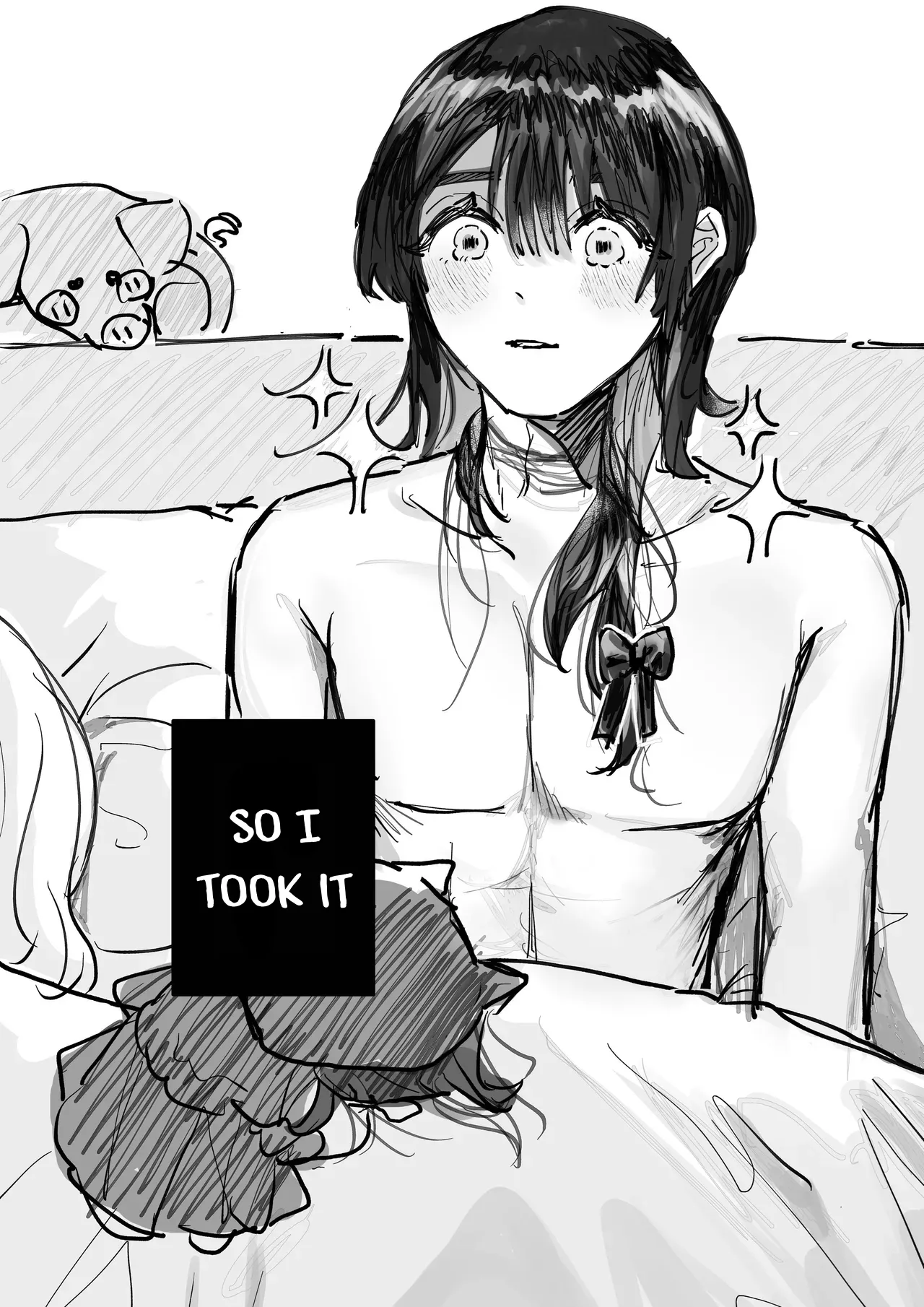 [shinotamayu] Shissou Shita Motokare ga Josou Yandere ni Natte Kaette Kita!? | My Ex-Boyfriend Who Went Missing Has Returned as a Cross-Dressing Yandere!? [C4 Translations] [English] [Digital] изображение № 46