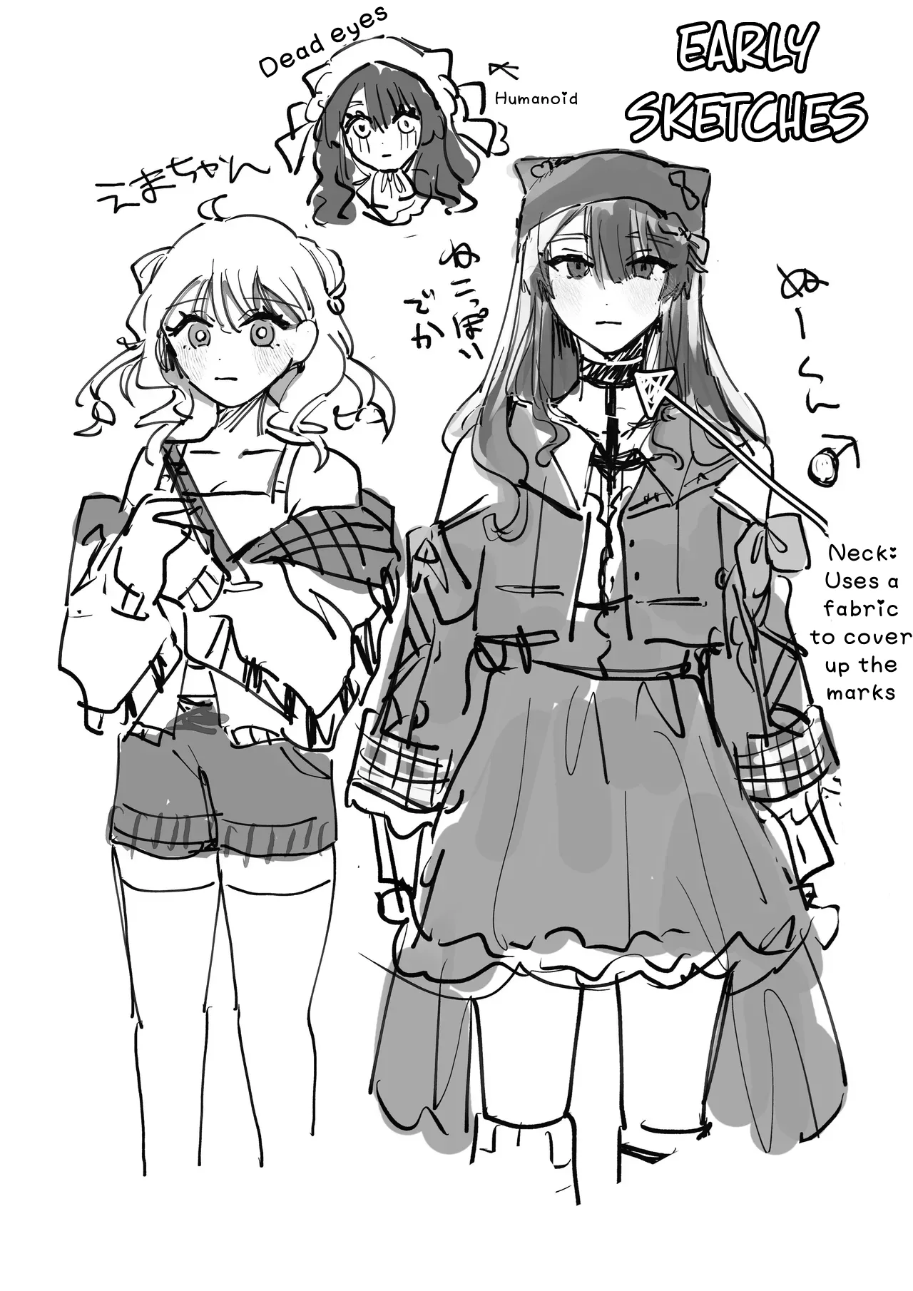 [shinotamayu] Shissou Shita Motokare ga Josou Yandere ni Natte Kaette Kita!? | My Ex-Boyfriend Who Went Missing Has Returned as a Cross-Dressing Yandere!? [C4 Translations] [English] [Digital] изображение № 50