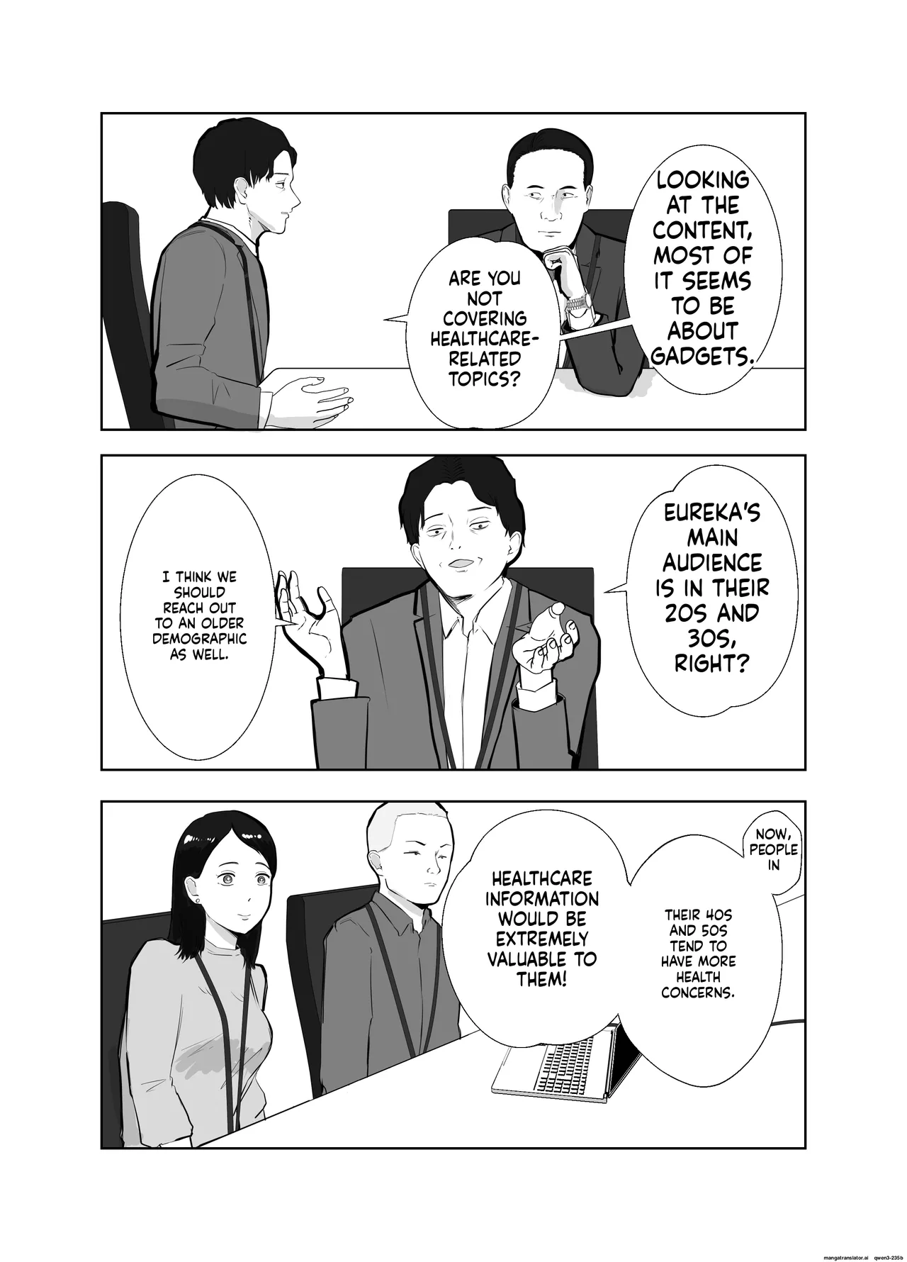 [Bad End Dreamer] Netorarensa Saikou ni Aishou no Ii Onna |  The Woman Who's Perfectly Compatible with Me  [English] [MTL] 图片编号 6