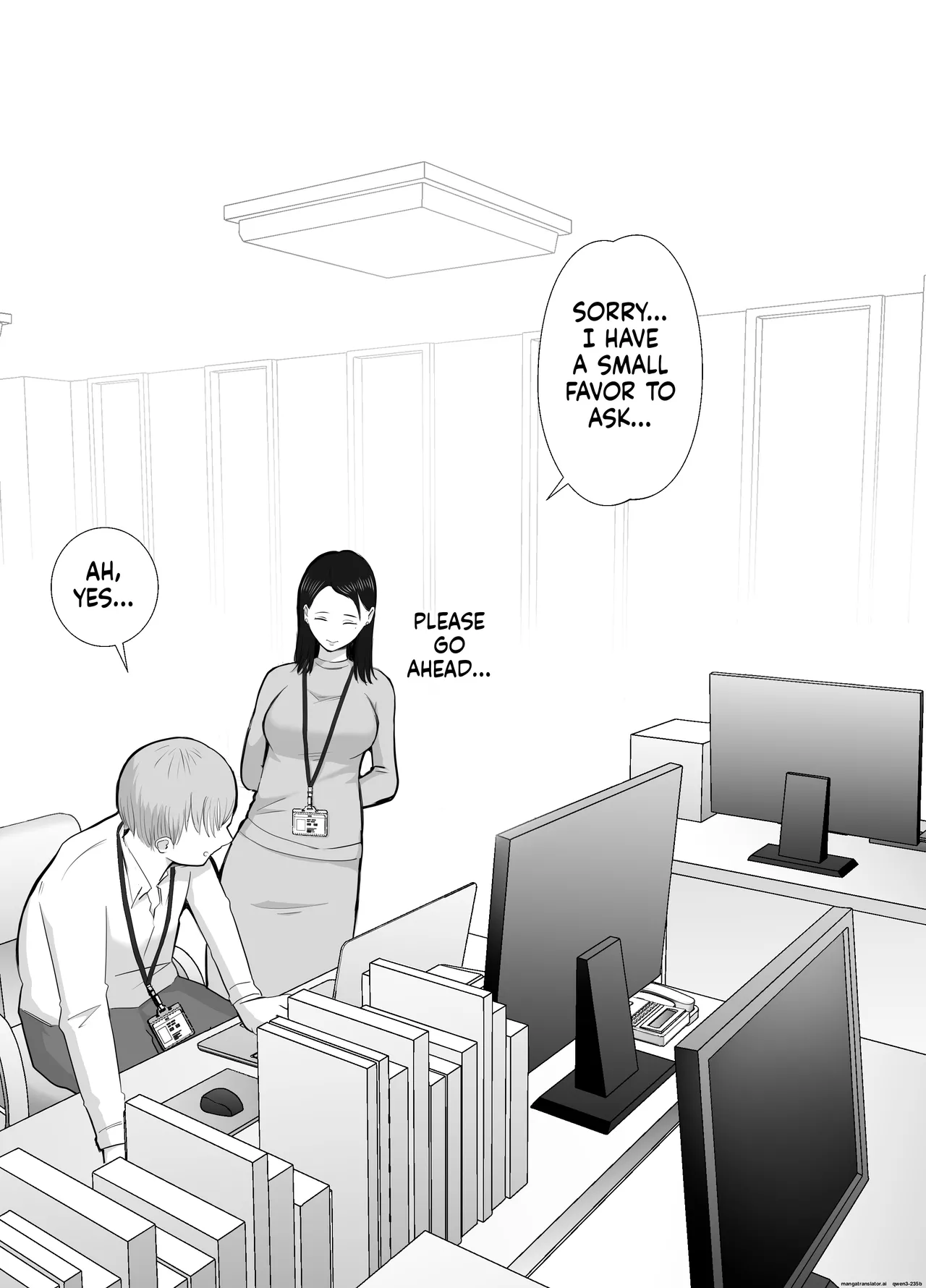 [Bad End Dreamer] Netorarensa Saikou ni Aishou no Ii Onna |  The Woman Who's Perfectly Compatible with Me  [English] [MTL] 图片编号 14